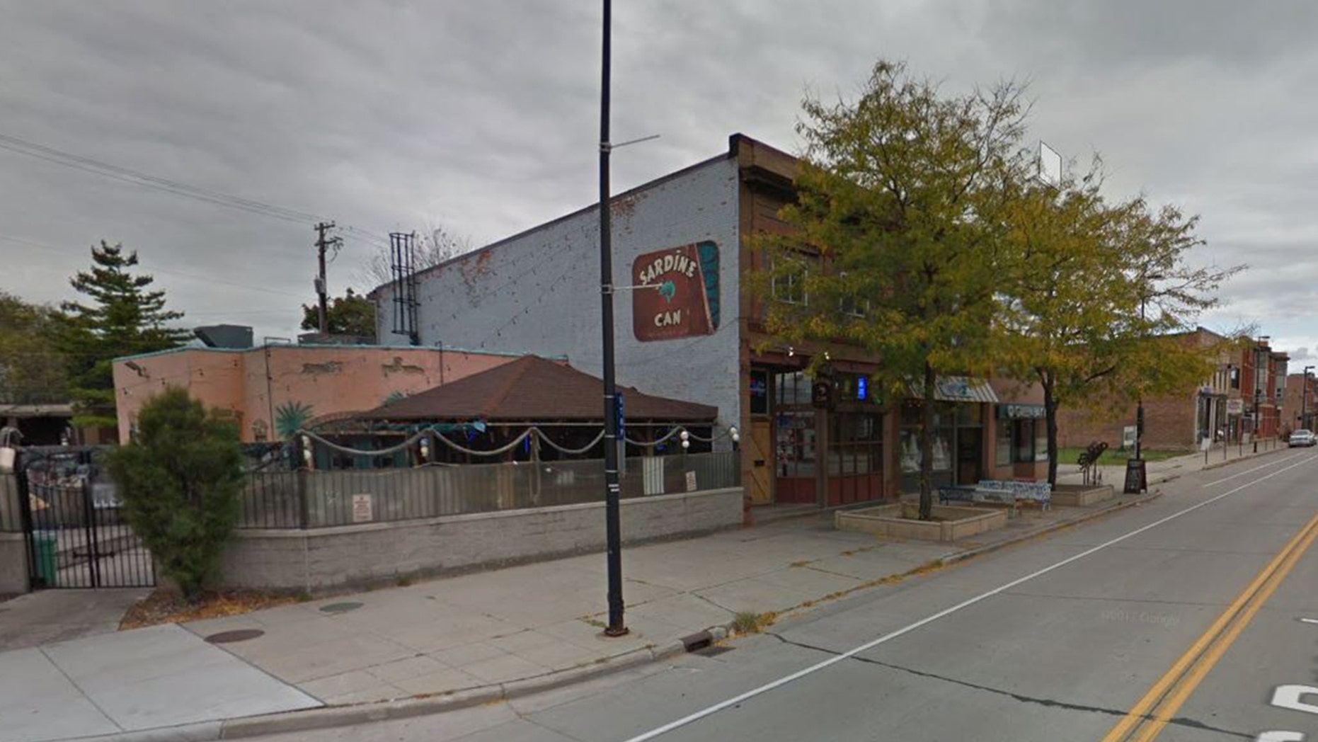 The Sardine Can in Green Bay fired the unidentified bartender after allegedly stating “black people are not allowed” to a crowd of people.