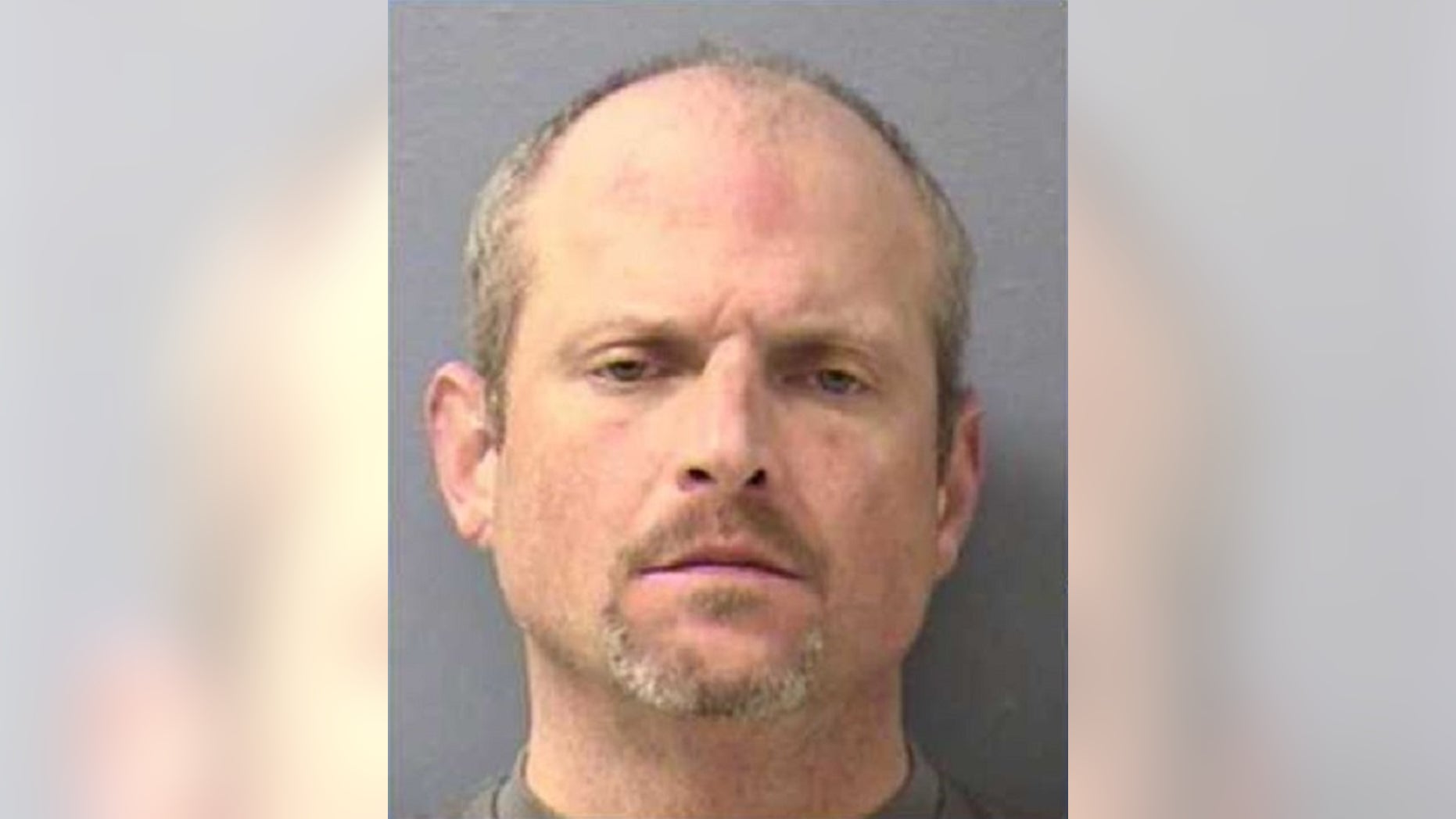Daniel Sober, 44, was arrested for driving drunk on Saturday, around 20 miles outside of Pittsburgh, Penn.