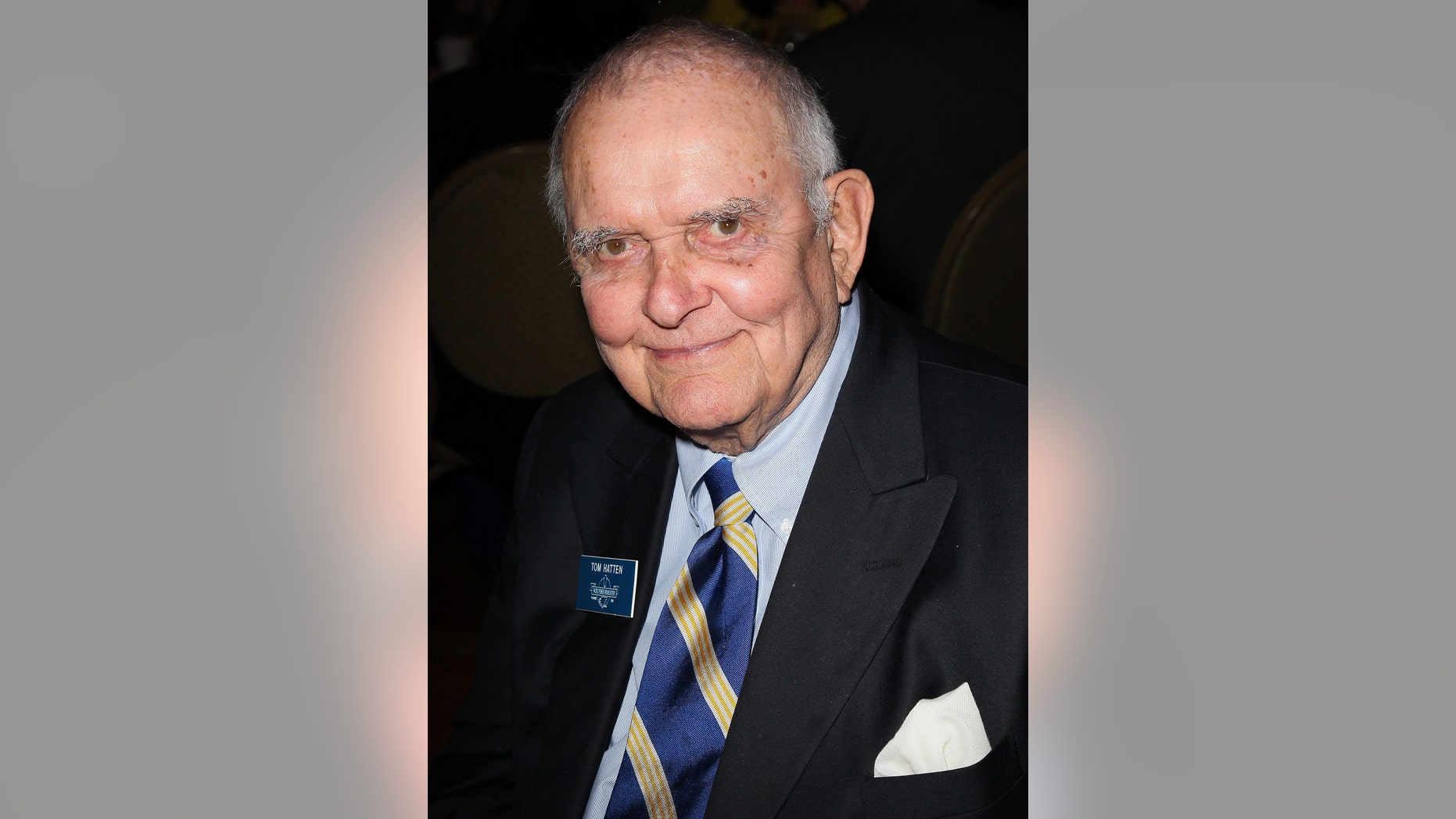 Tom Hatten