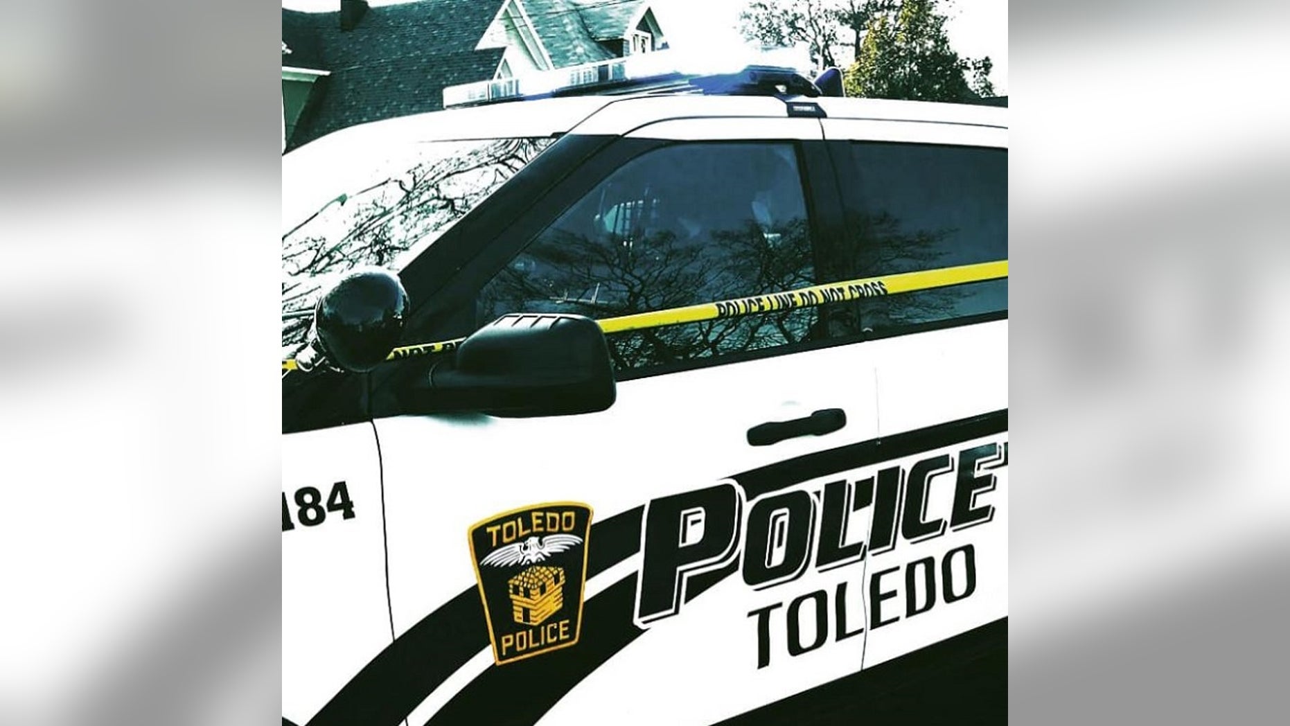 A suspected armed robber allegedly held up the same tax service where he filed his taxes the day before, police said.