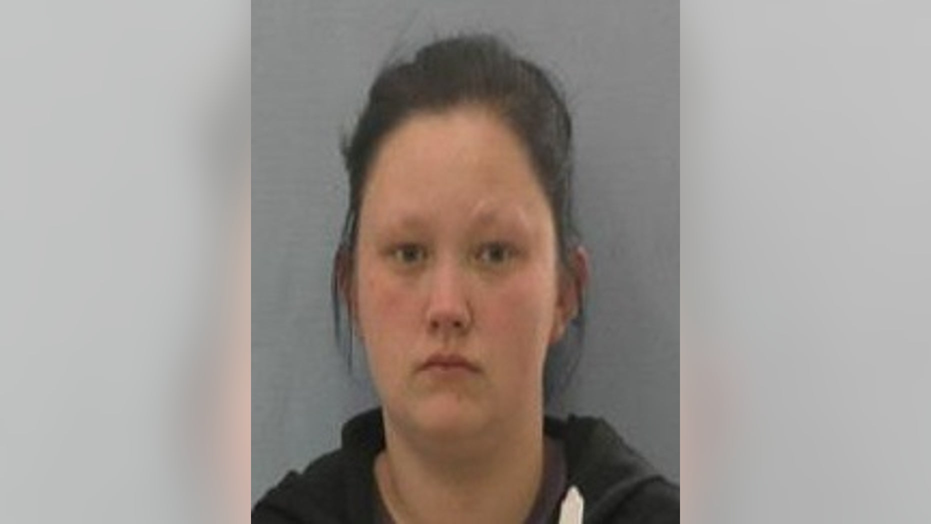 Kendra Kerry Boyd, 22, was charged with three counts of assault with a deadly weapon and two counts of child abuse.