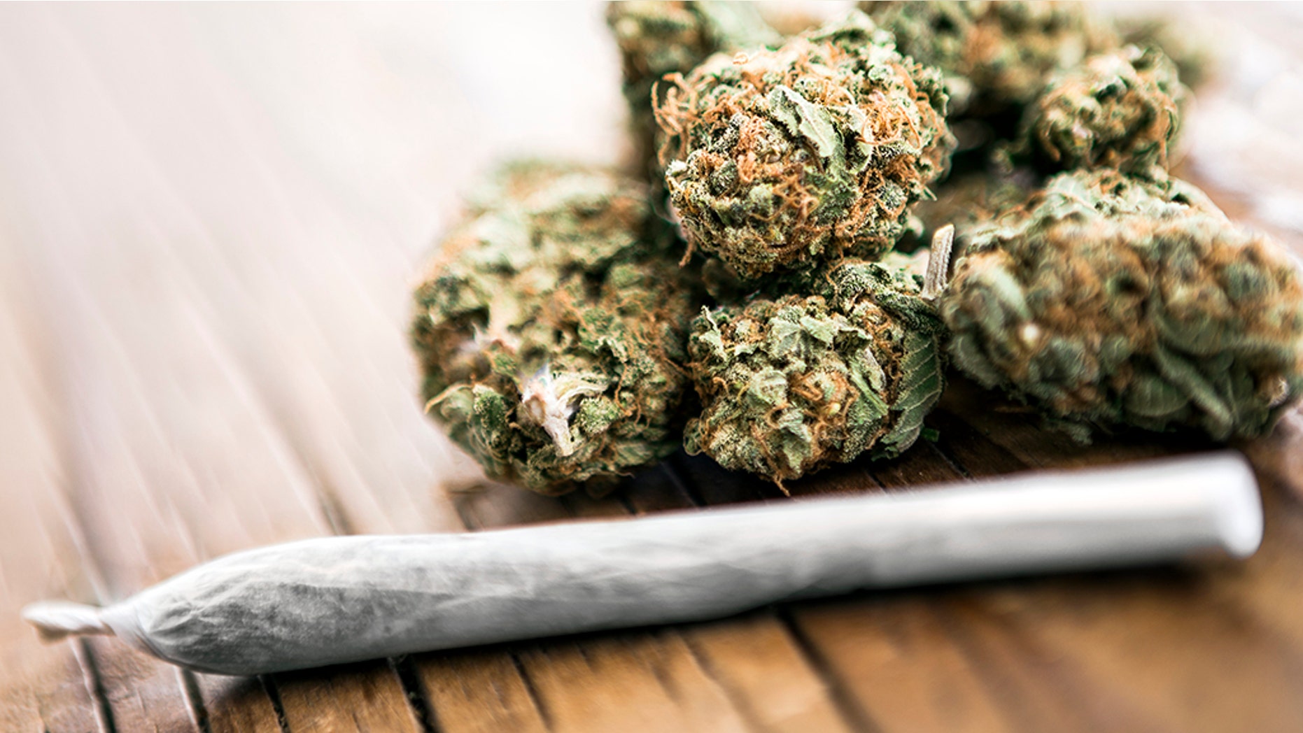 Cannabis sold by street vendors in Spain has been found to be contaminated with stools, according to a study published in Forensic Science International.