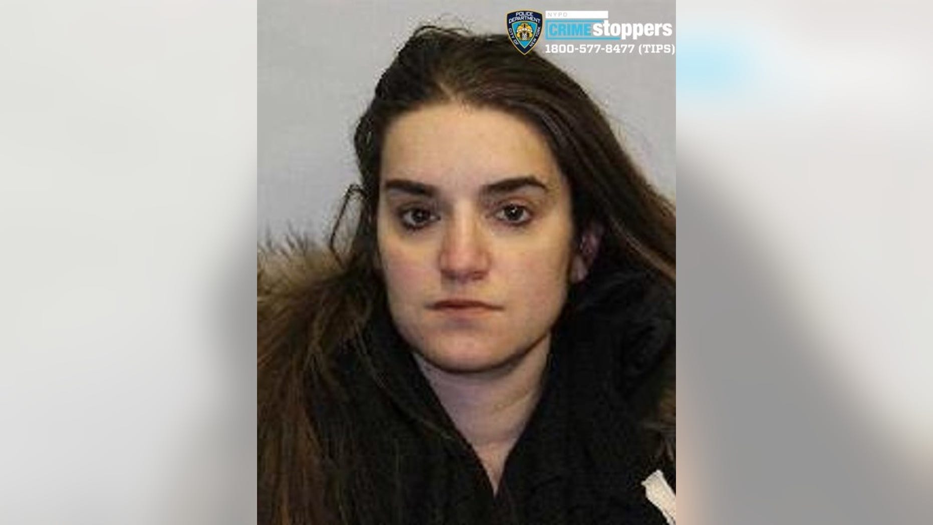 Jeanine Cammarata, 37, was last seen around 9 o'clock in the morning. Saturday at her friend's house, the police said.