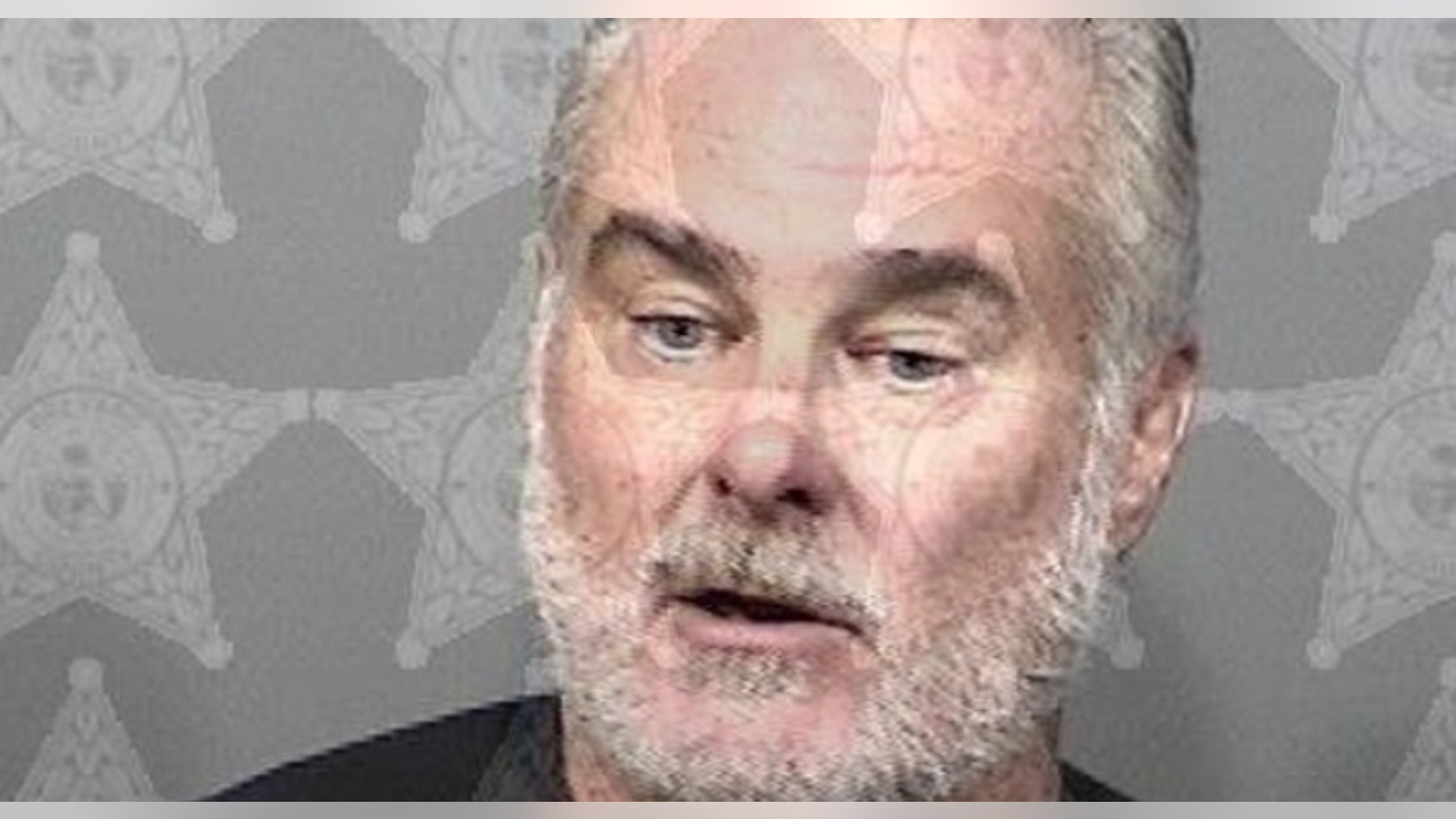 Thomas Devaney Lane has been charged with disturbing the peace, resisting arrest without violence and misusing 911.