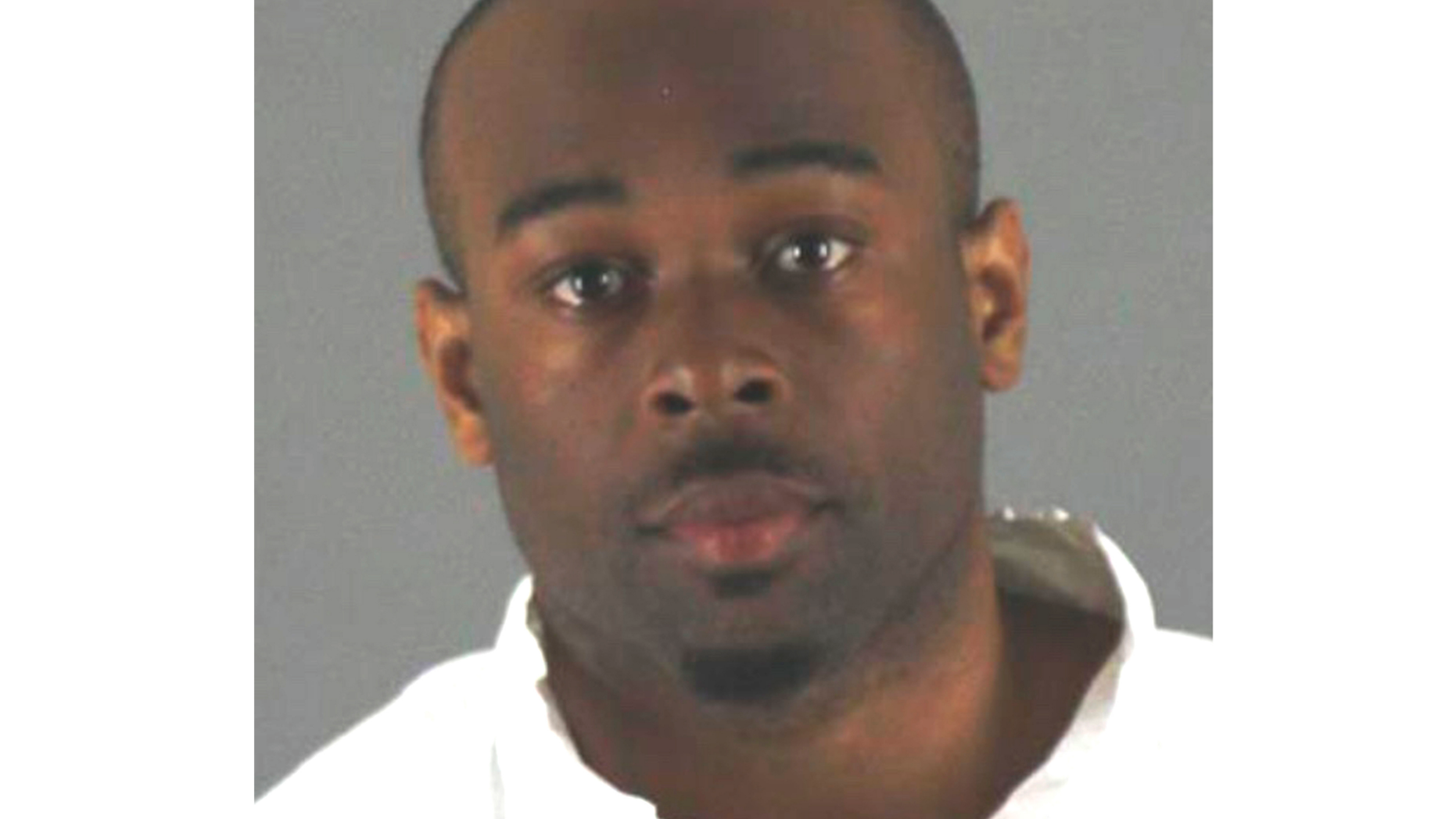 This undated photo provided by the Bloomington, Minn., Police Department, shows Emmanuel Deshawn Aranda, who was arrested in connection with an incident at the Mall of America where a 5-year-old boy plummeted three floors Friday, April 12, 2019, after being pushed or thrown from a balcony. (Bloomington Police Department via AP)