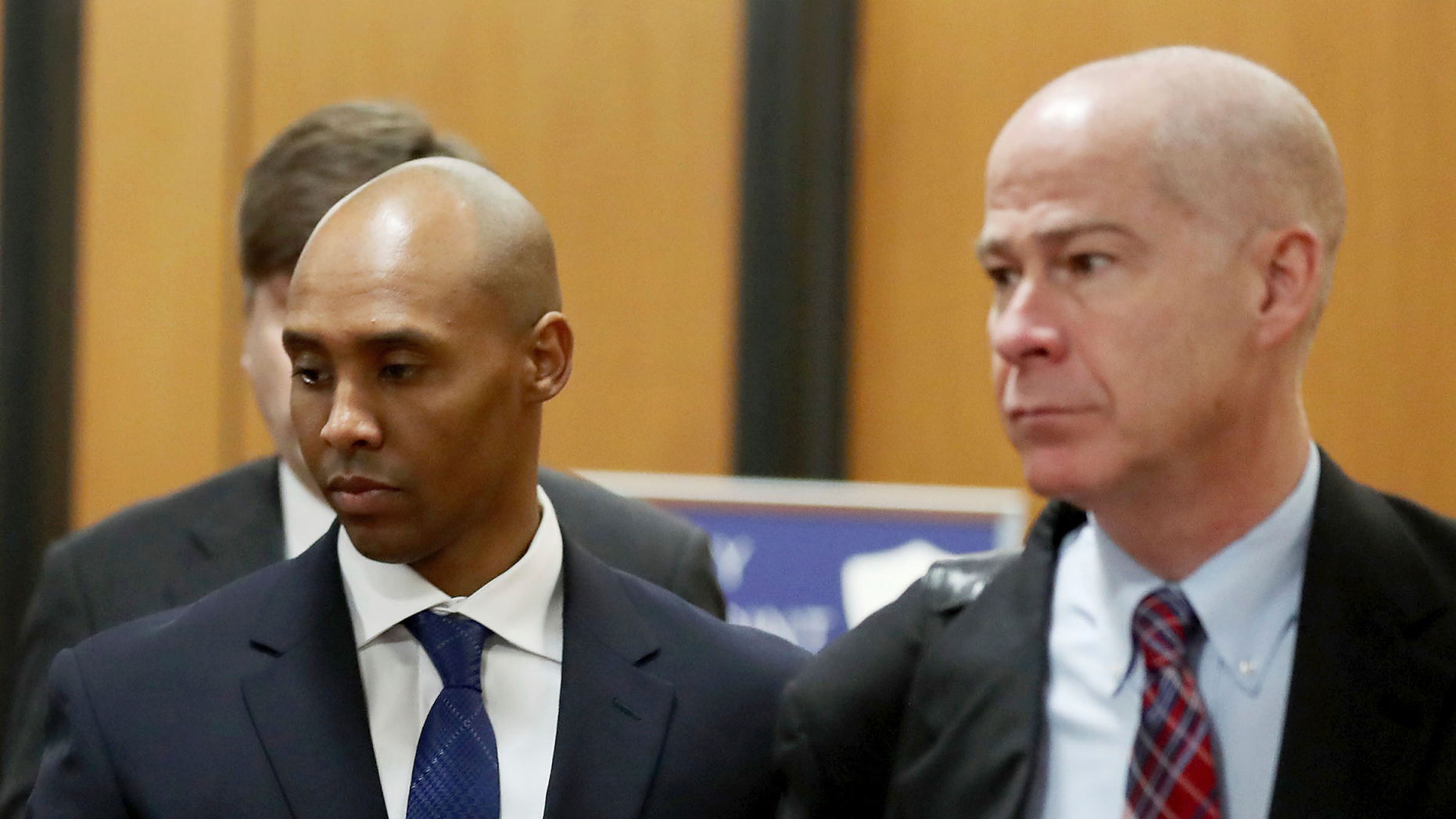 Bodycam footage may be shown at Minneapolis officer's trial