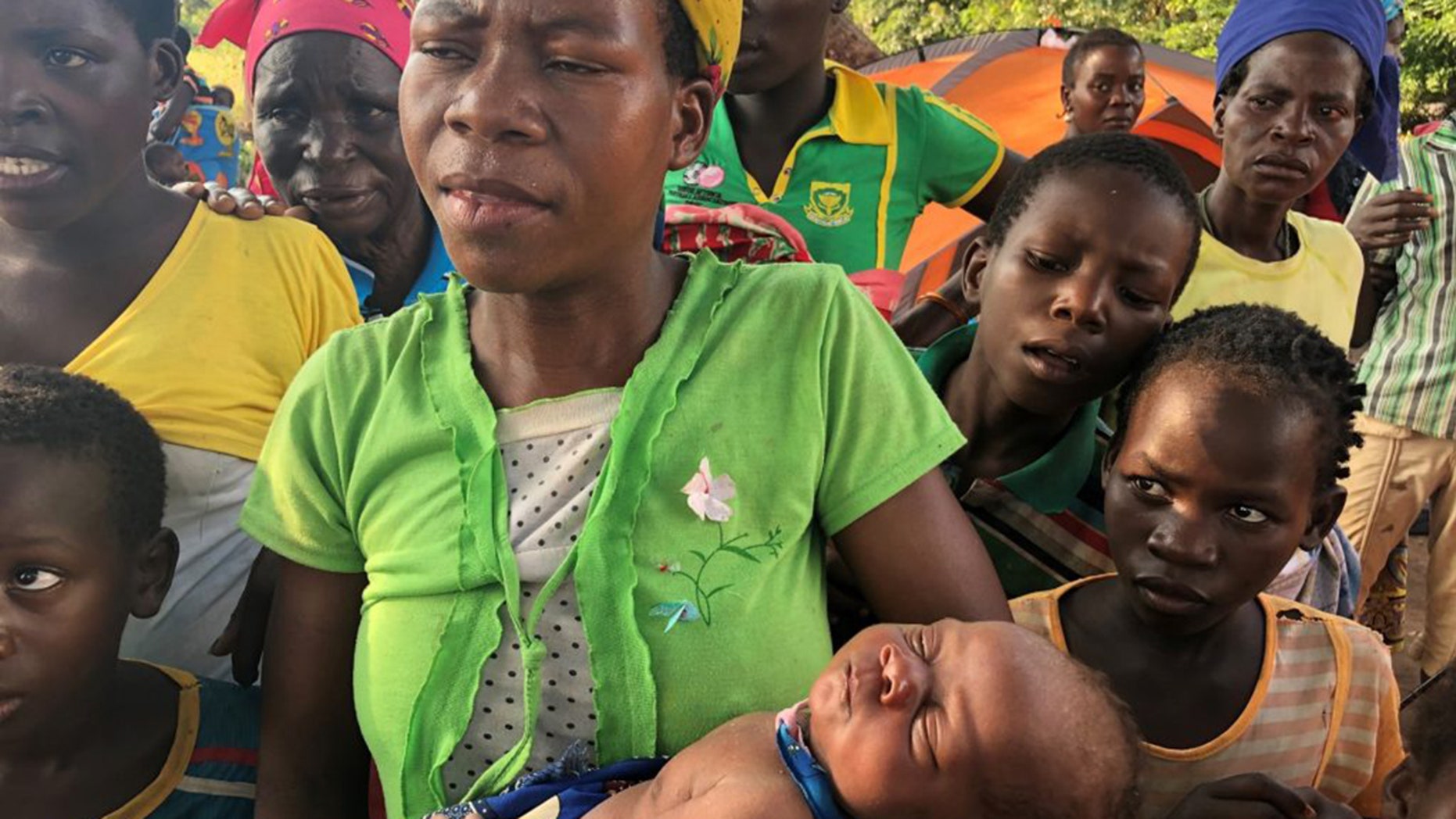Mozambique: Mass vaccination campaign launched amid rise in cholera cases