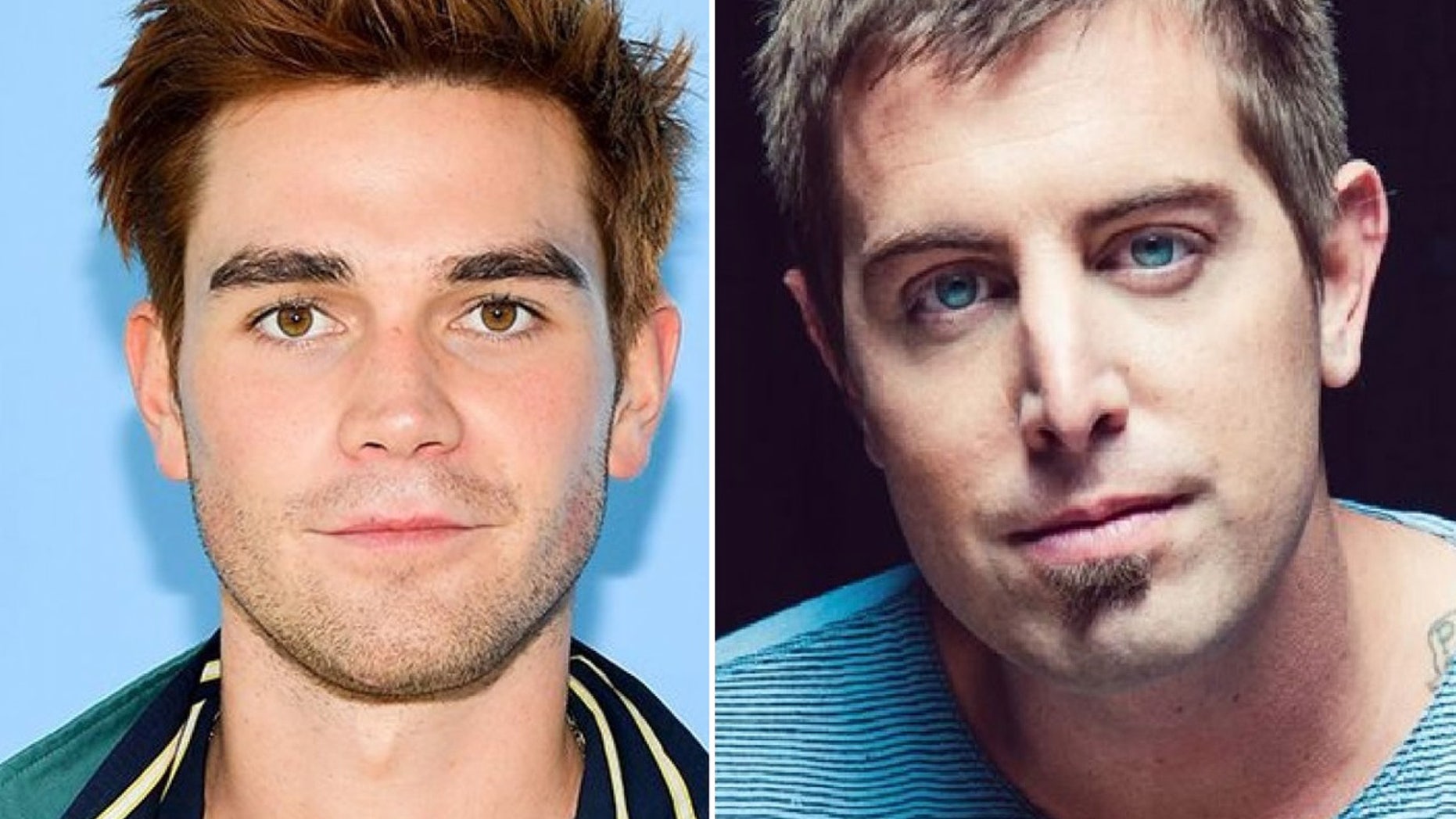 KJ Apa was cast to play Jeremy Camp in "I Still Believe," a faith-based film set for release in 2020 on the Christian contemporary singer's life.