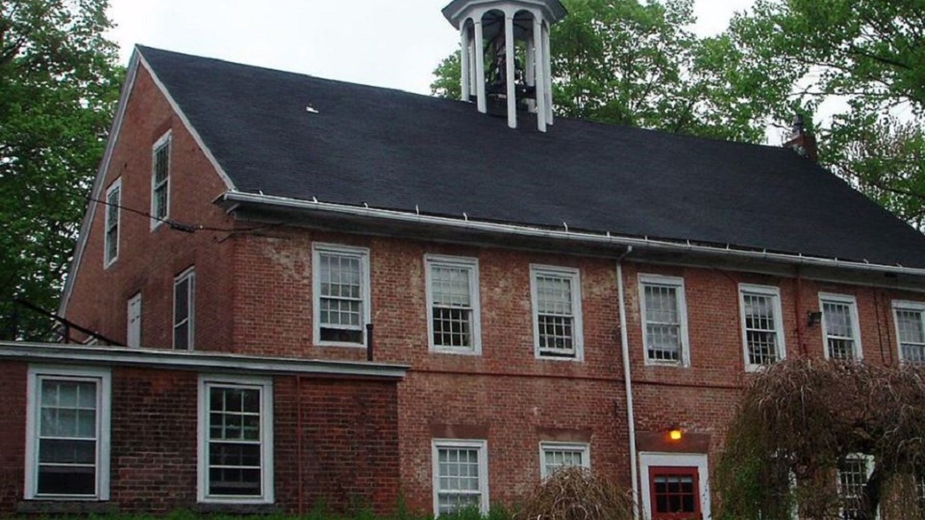 Cheshire Academy in Cheshire, Conn., was founded in 1794, according to the school's website.