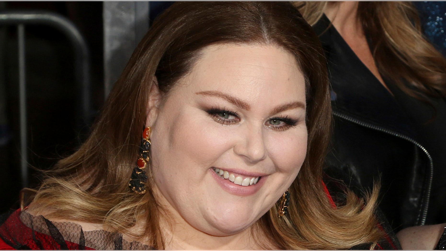 ‘Breakthrough’ impacted ‘This Is Us’ star Chrissy Metz’s own faith ...