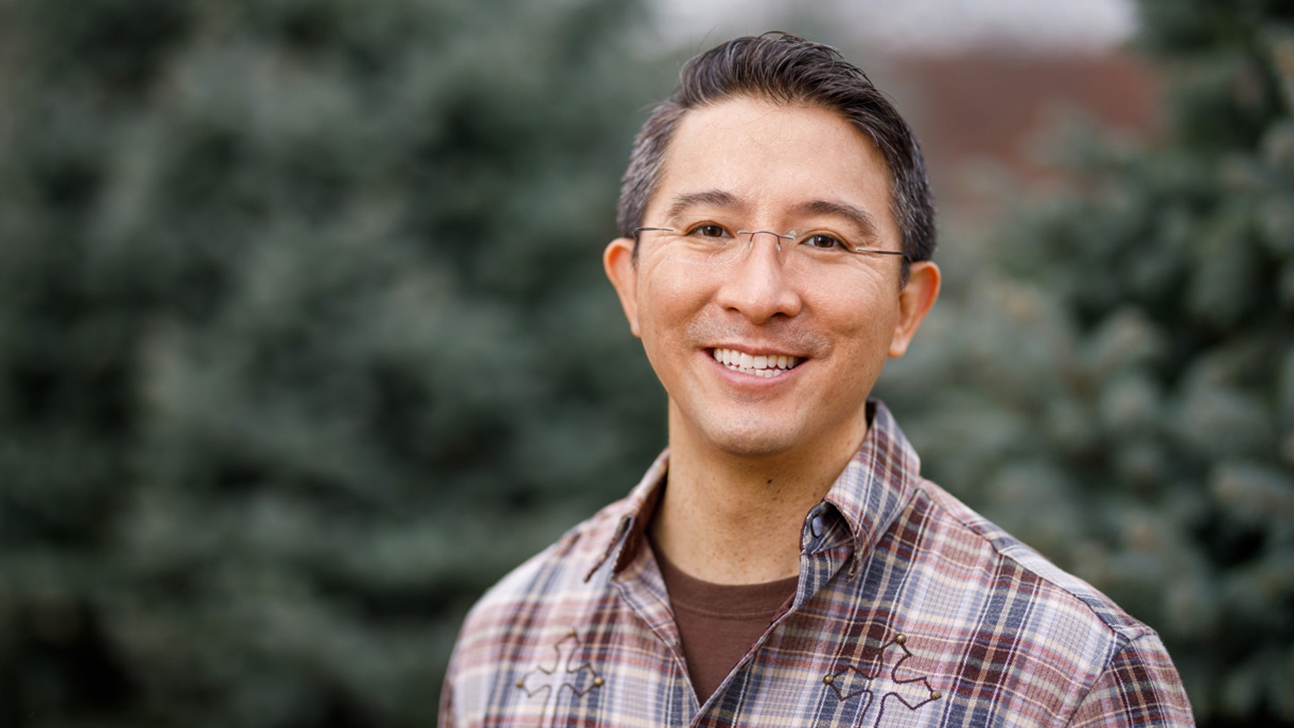 Christopher Yuan, professor-at-large in Biblical Studies at Moody Bible Institute, became a Christian in prison. Yuan speaks at universities, churches, and conferences all around the world about his unlikely journey to Jesus and "holy sexuality."
