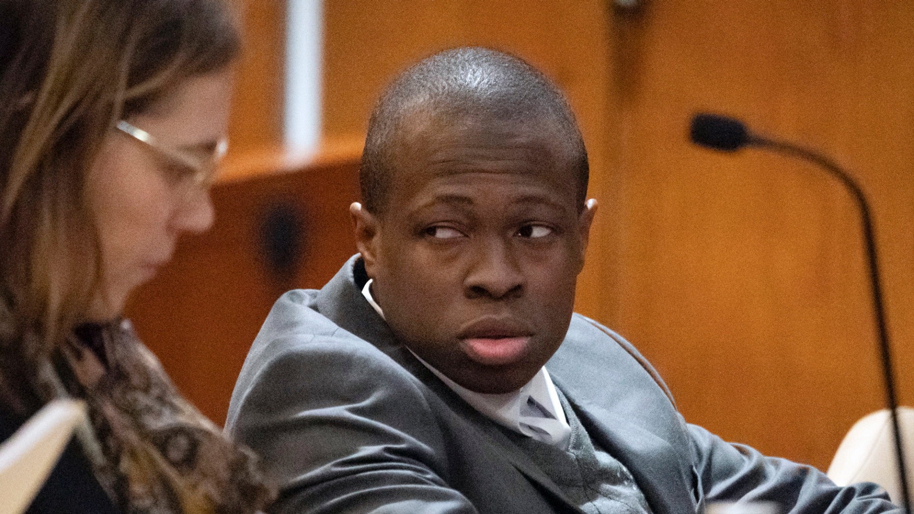 Man is found guilty of murdering Queens jogger Karina Vetrano
