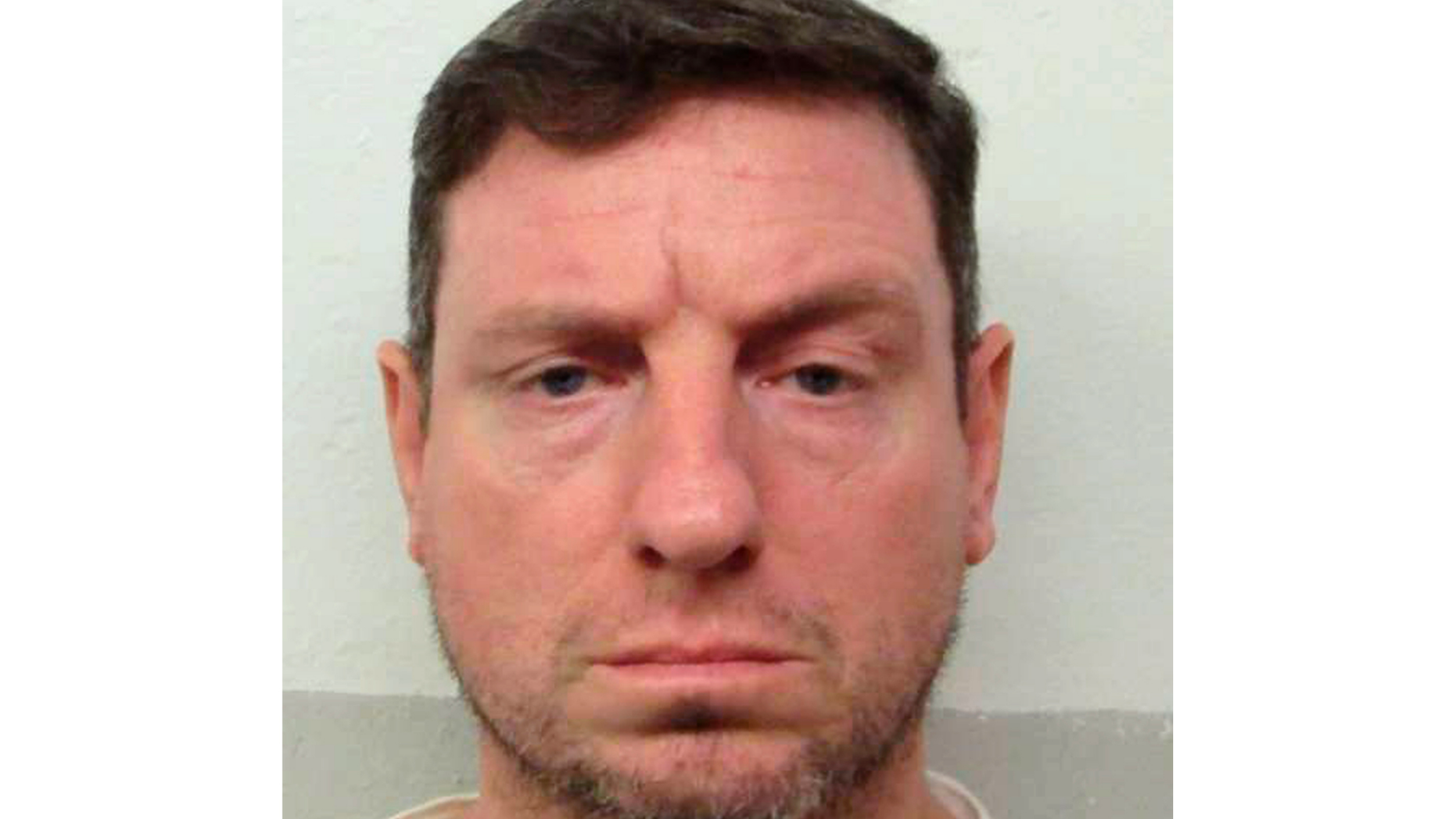 This undated photo provided by the Alabama Department of Corrections shows Christopher Lee Price. An appellate court won’t halt Price's upcoming lethal injection, who had asked to be put to death with nitrogen gas. The 11th U.S. Circuit Court of Appeals on Thursday, April 10, 2019 denied his execution stay. (Alabama Department of Corrections via AP)