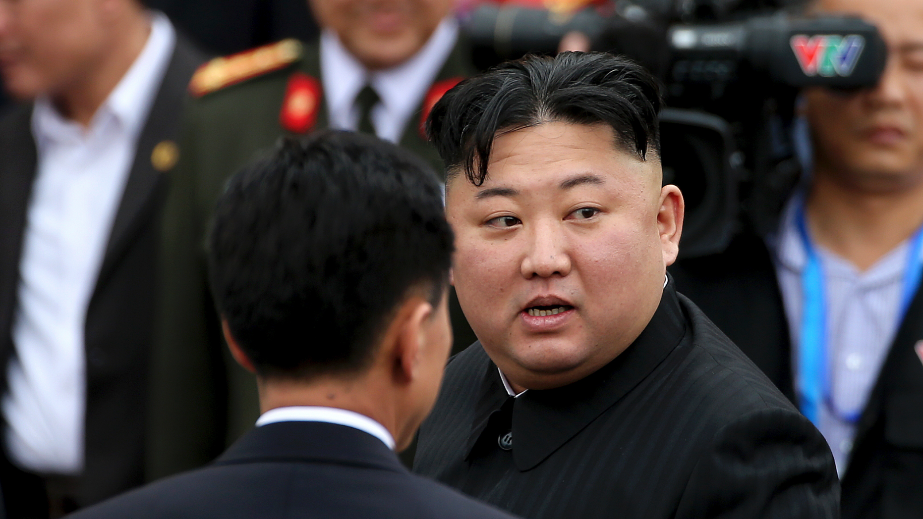 North Korea Leader Kim To Meet With Putin In Russia Report Says Fox News   ContentBroker Contentid 4e7401f7d57c456da3965295c6ec8870 