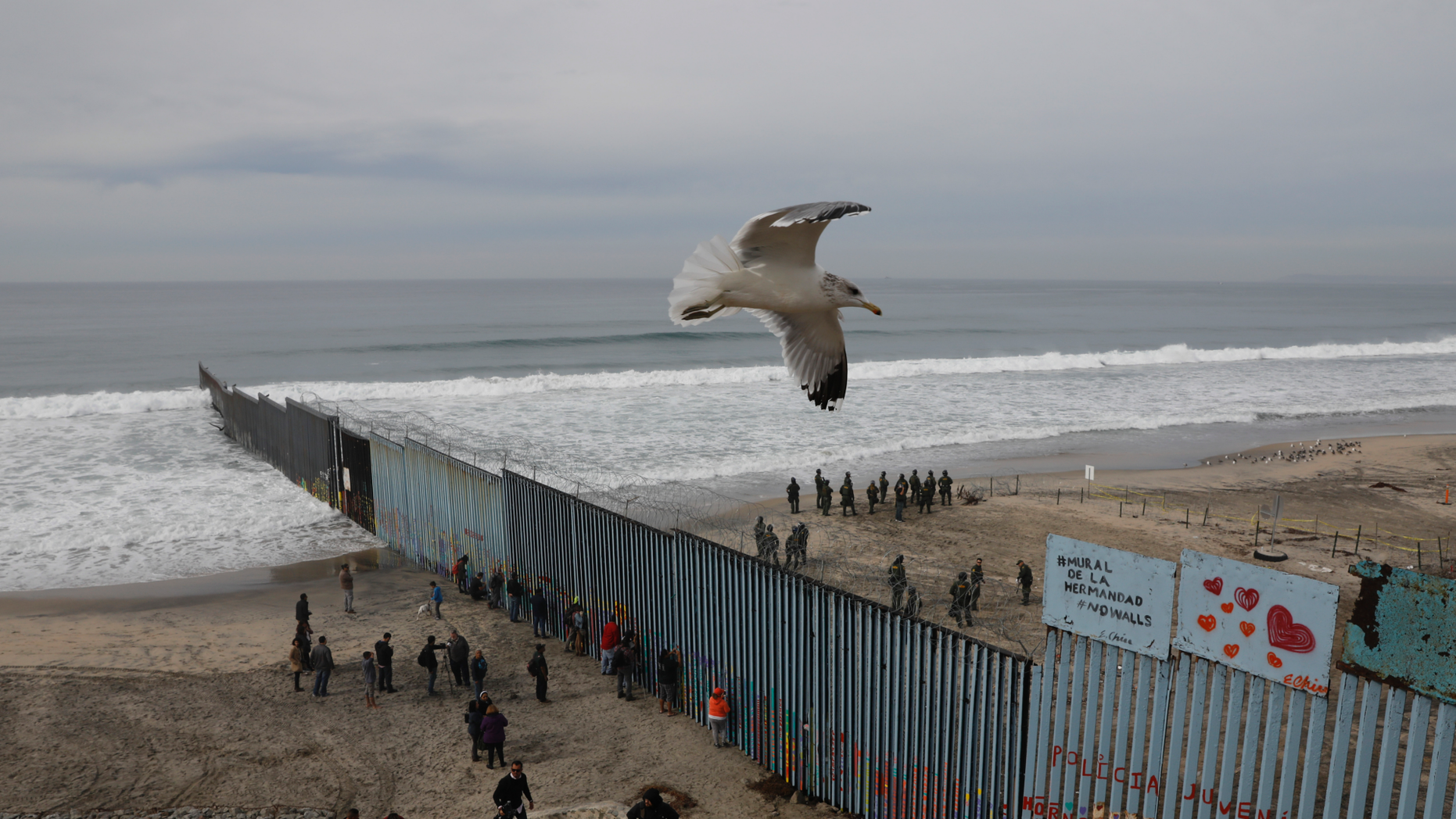 Trump To Tour New Southern Border Fence In California Fox News   ContentBroker Contentid 5d60b44e009645c7a8399caa05adf9a2 