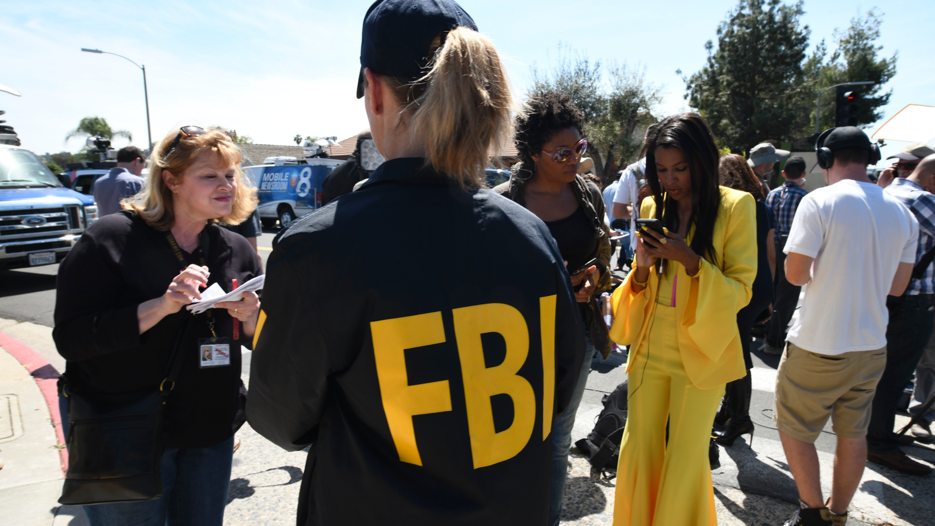 Westlake Legal Group ContentBroker_contentid-79228dbc2f694113af36f2d4274a23c7 The Latest: Pelosi, Newsom offer condolences after shooting POWAY, Calif. fox-news/us/crime fnc/us fnc Associated Press article 53855390-ef1d-5631-96f3-58b558546225
