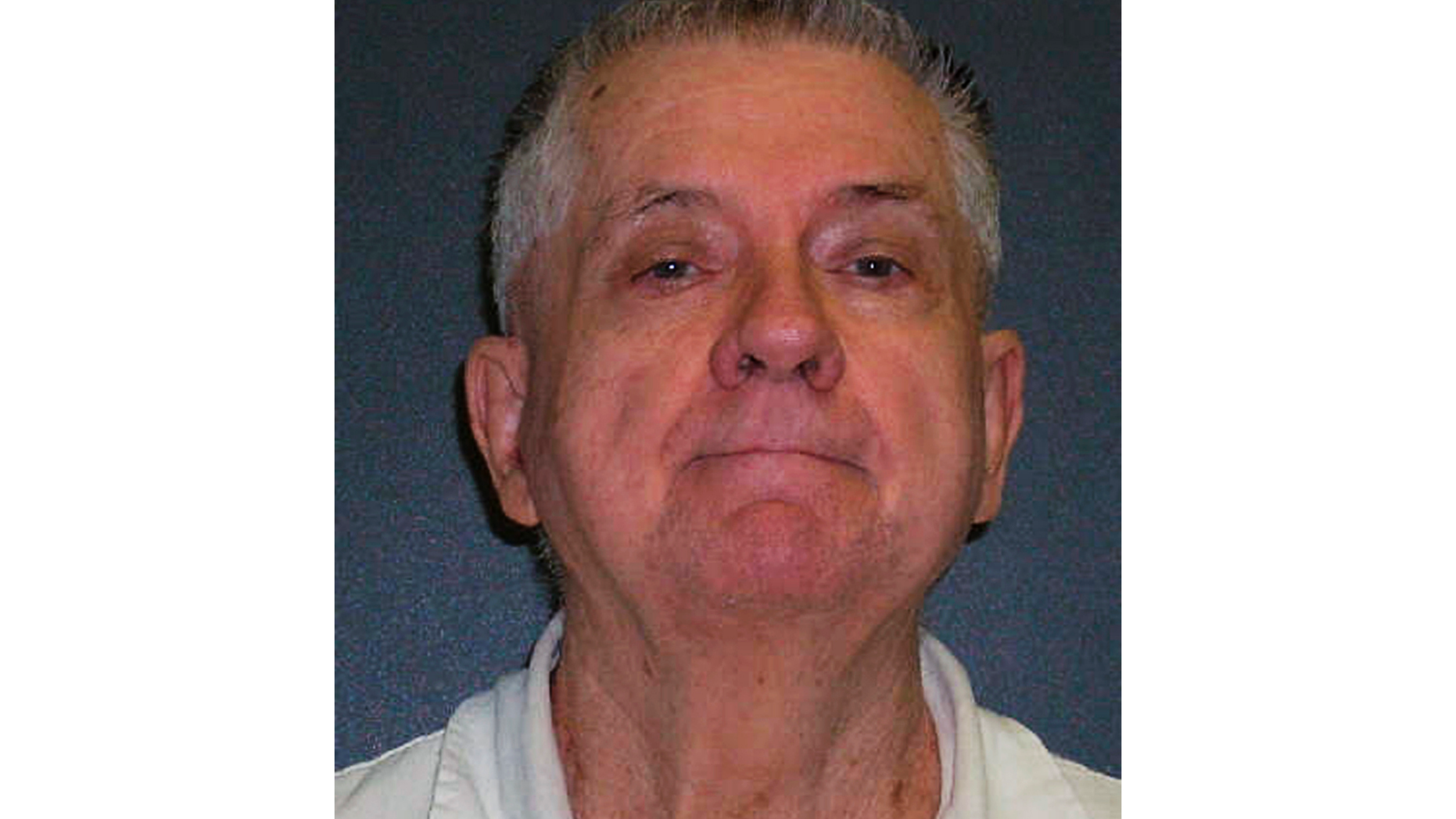 This photo provided Sept. 28, 2011, by the Texas Department of Criminal Justice shows Edward Harold Bell. Bell, a convicted killer serving 70 years for a 1978 slaying near Houston and who was under investigation in the unsolved deaths of several missing girls has died after collapsing at a Texas prison. A Texas Department of Criminal Justice spokesman on Monday, April, 22, 2019, confirmed the death of Bell and said foul play was not suspected. Bell's death Saturday leaves unanswered questions about the unsolved murders of 11 girls he claimed to have killed. (AP Photo/Texas Department of Criminal Justice)
