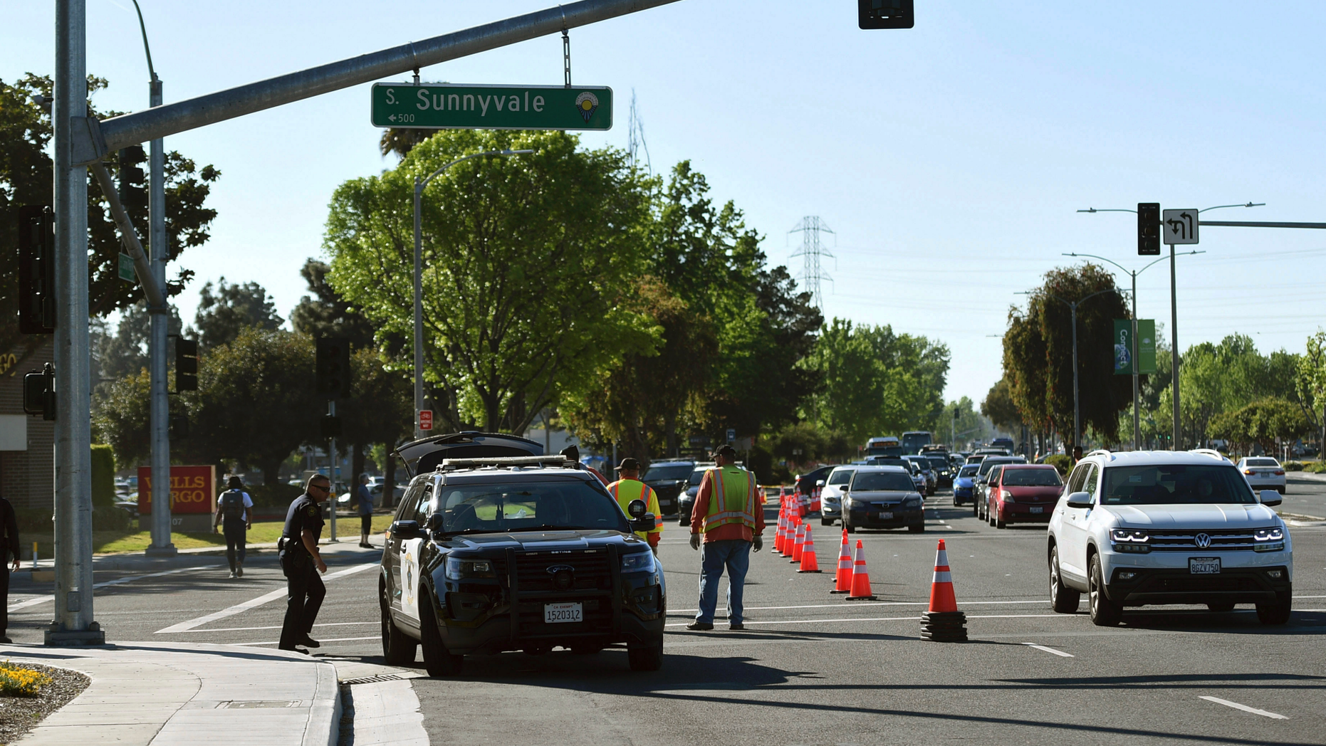 Eight injured: US driver targeted family because they looked Muslim