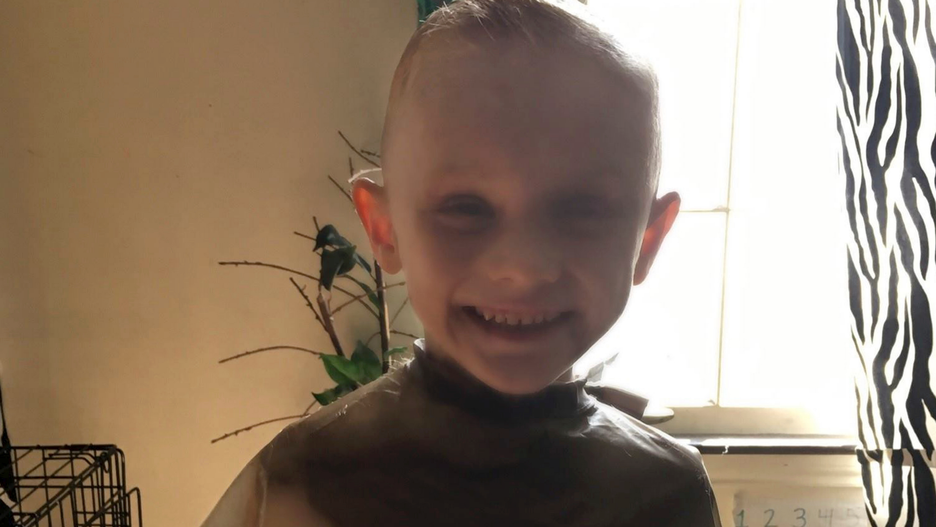 The body of five-year-old Andrew "AJ" Freund has been found in a shallow grave not far from his home, and both his parents have been charged with murder, police say<br data-cke-eol="1">“></picture></div>
<div class=