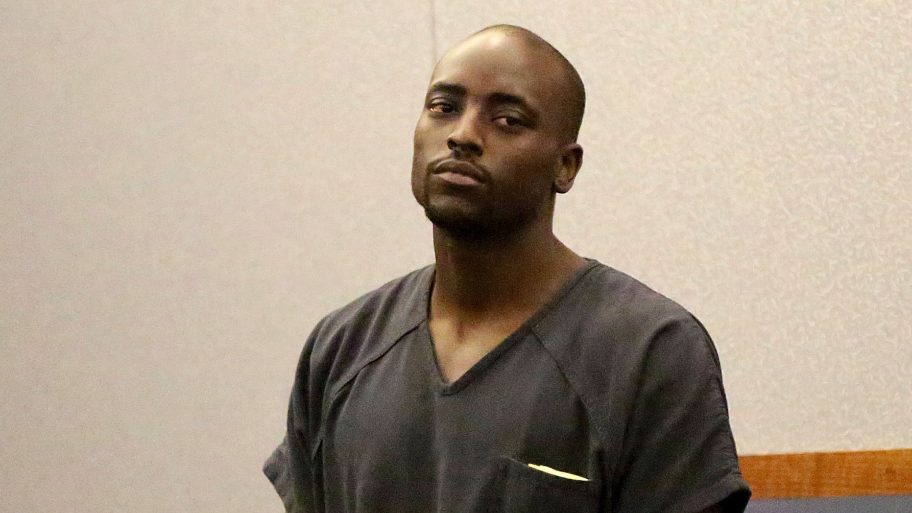 Ex Pro Football Player Accused Of Murder In Death Of Girl 5