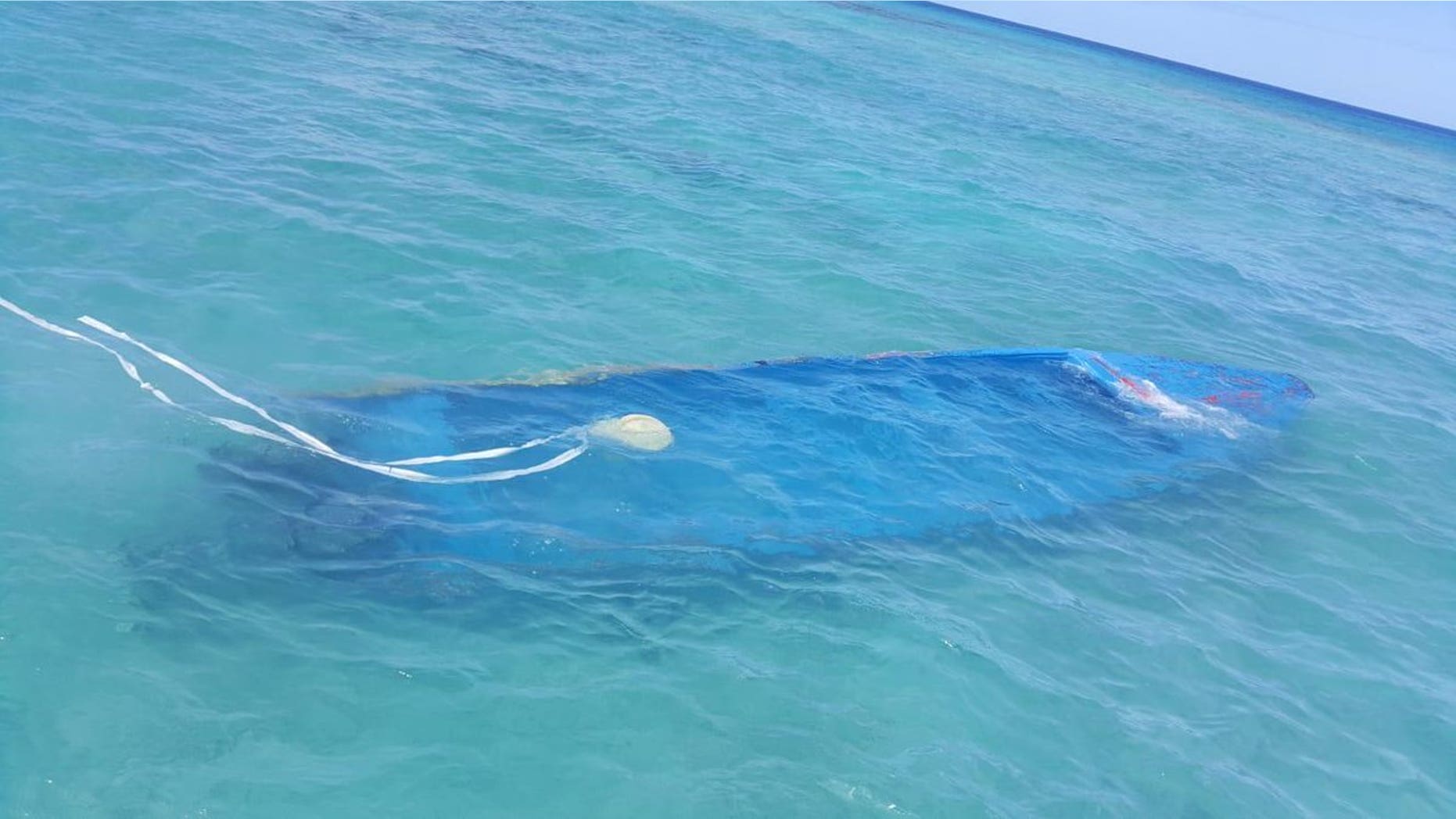 At least 15 people were killed when a boat carrying Haitian migrants capsized off the coast of Turks and Caicos.