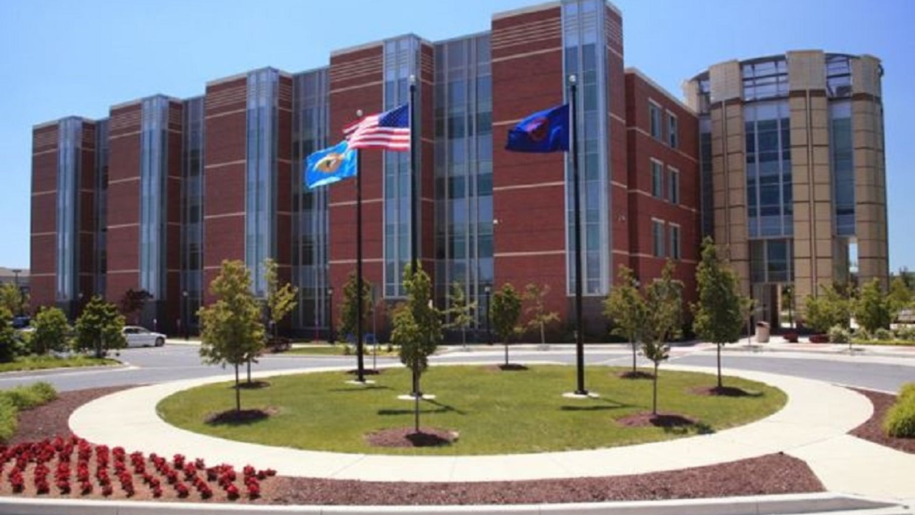 A former Delaware State University officials pleaded guilty to taking bribes in exchange for classifying students as in-state residents.