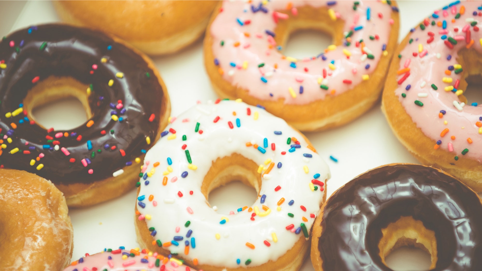 So, whether you’re a regular Homer Simpson type and can’t get enough of the sugary treat, or you’re more of an in moderation consumer – here are all the places offering up the best bargains for the day.