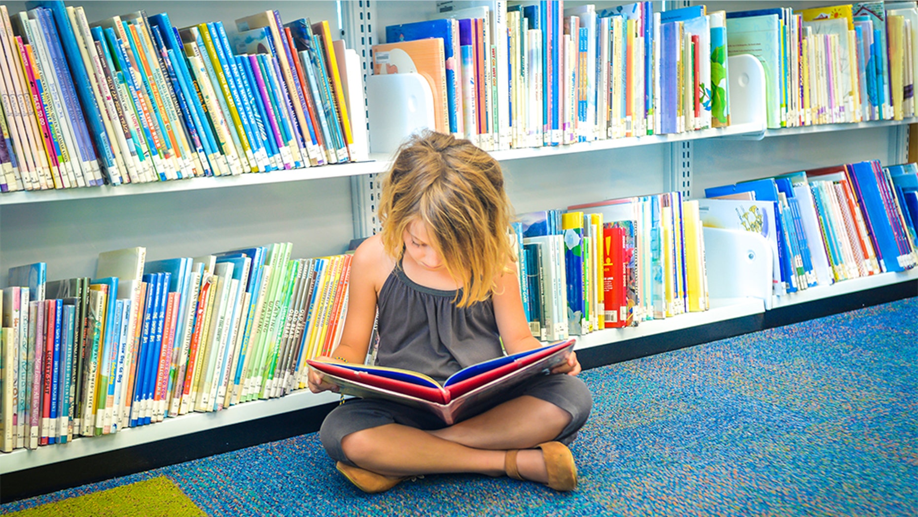 Schools in Barcelona have removed 200 children's books including some classic fairytales because they perpetuate sexist stereotypes. (istock)