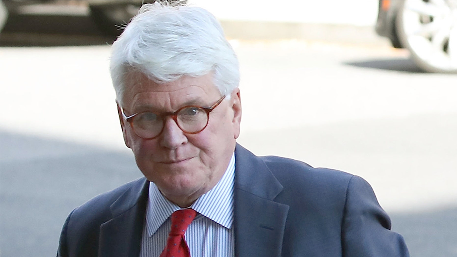 Former Obama White House counsel Greg Craig's lawyers reportedly said Wednesday that said Craig is expected to be charged.
