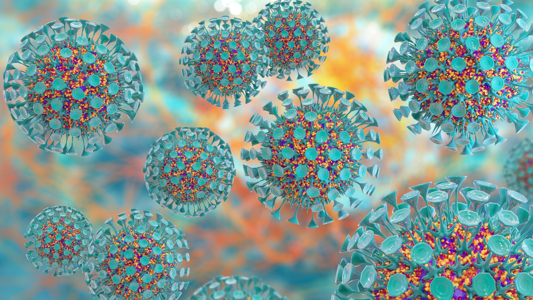 The technique replaces a defective version of a gene the body needs to build cells that seek out and destroy invading germs.