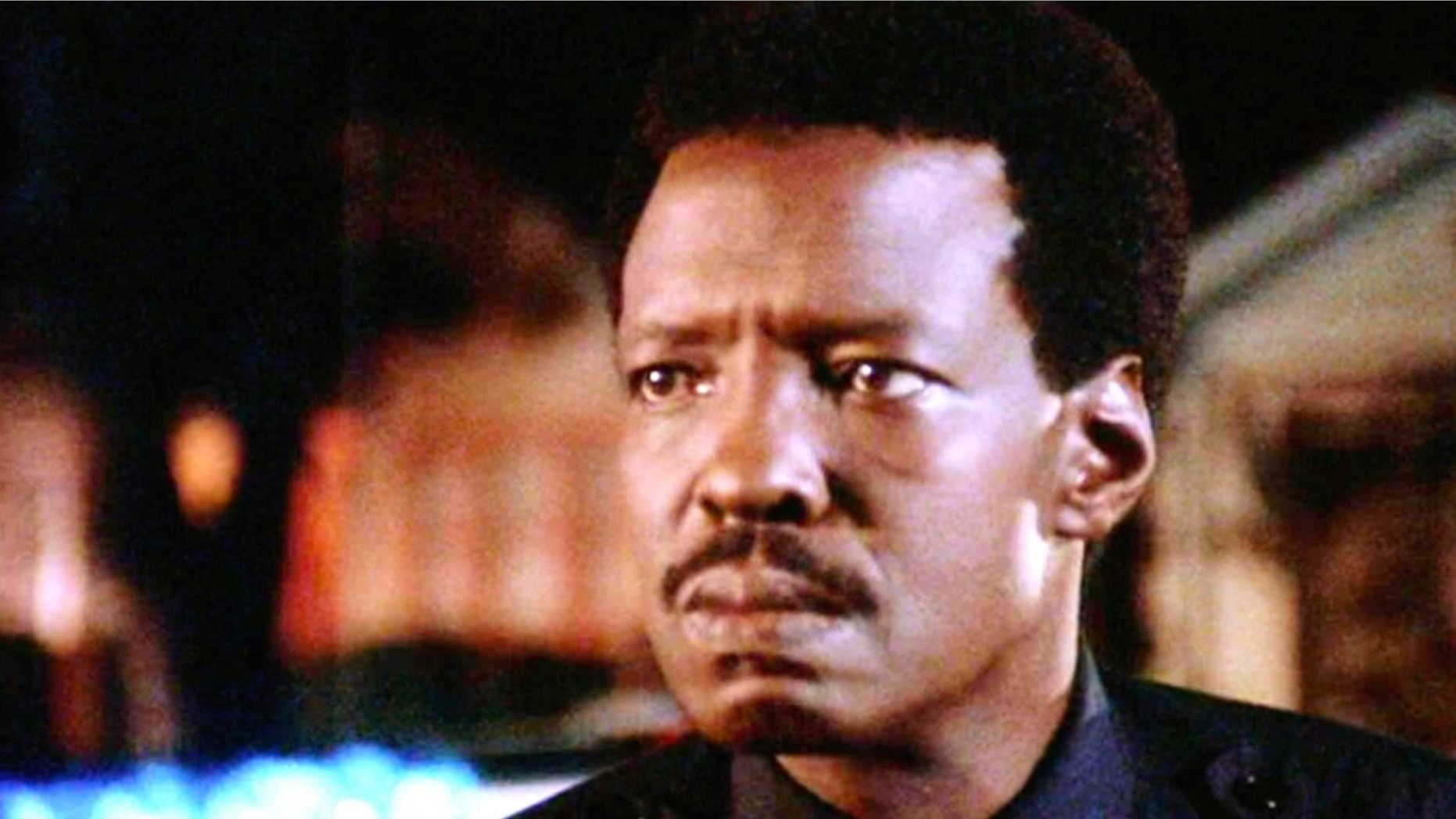 Jessie Lawrence Ferguson, star of "Boyz N the Hood," died at age 77.