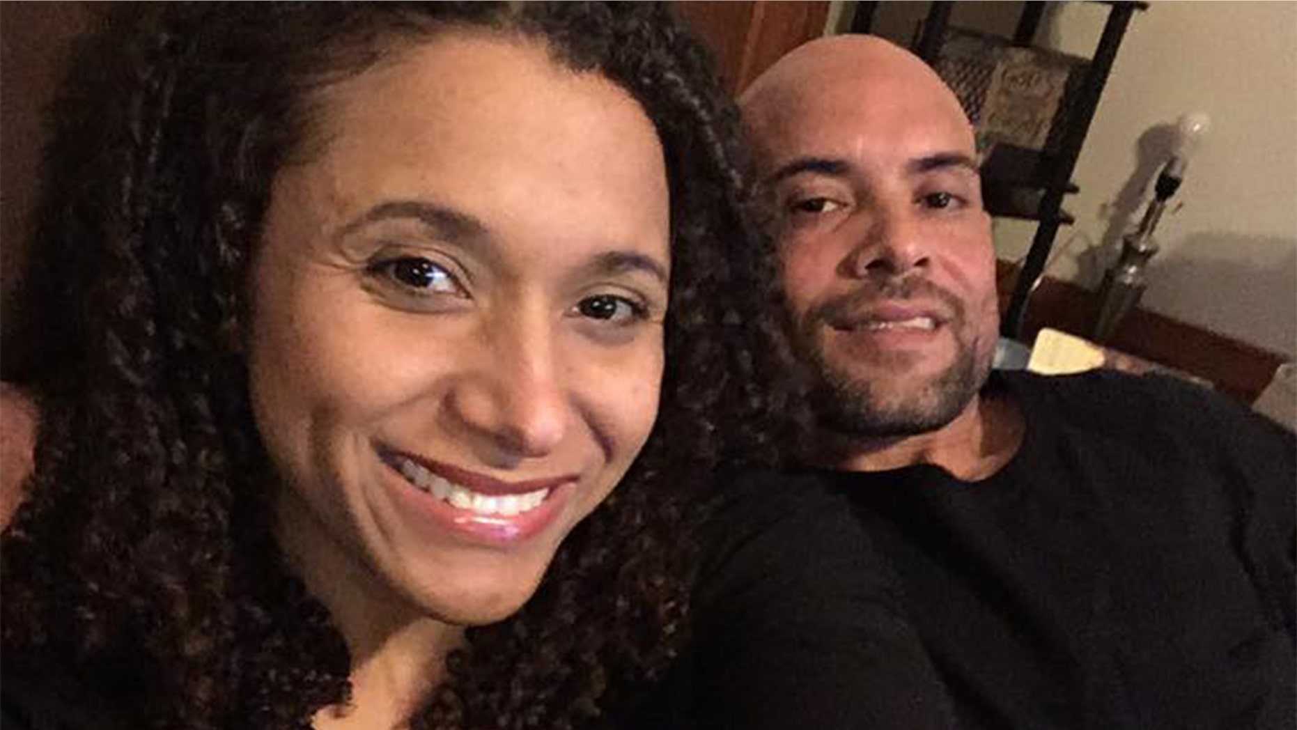 Lori Shields, left, was found dead in Norton, Kansas on Sunday, according to officials.