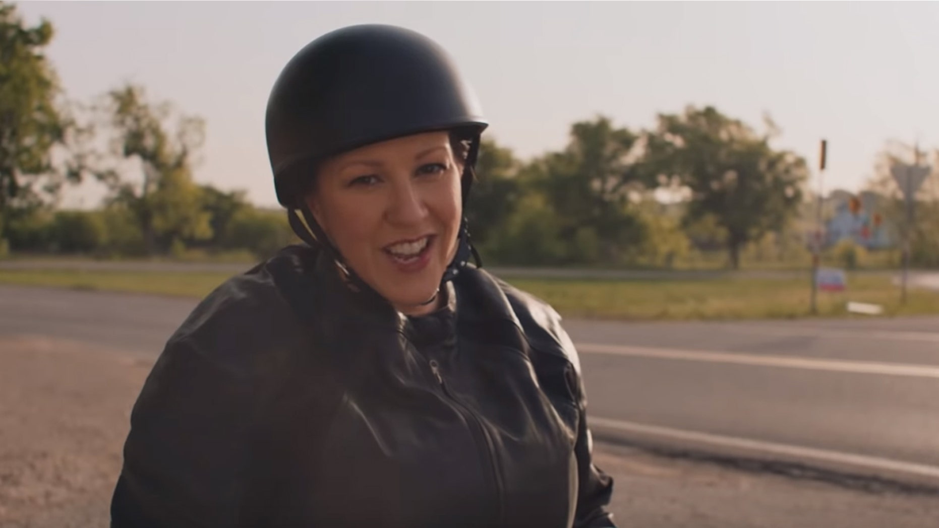 MJ Hegar, a former Air Force helicopter pilot declared her intent to run for one of Texas’ Senate seat against Sen. John Cornyn.