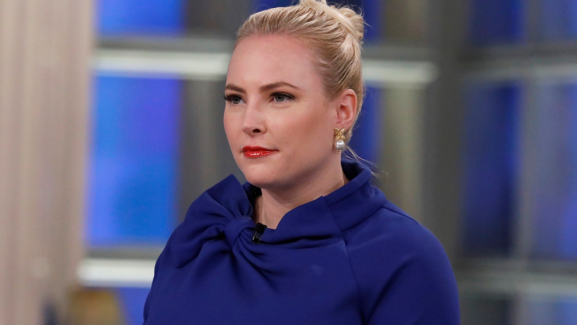 “The View” co-host Meghan McCain apologized after spoiling the finale of “Game of Thrones.”