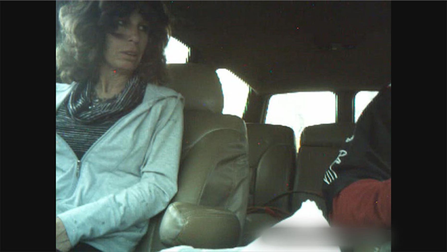 Cynthia Guy-Thomas is the subject of Oxygen's "Murder for Hire" premiere episode.