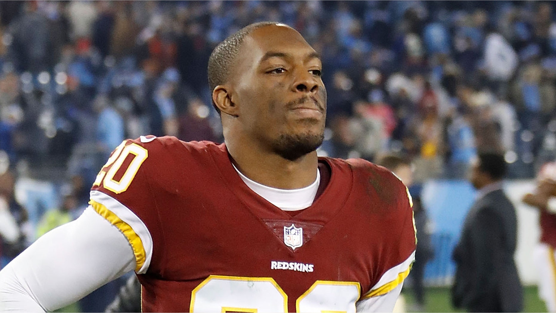 Alabama alumni and Chicago Bears defensive back Ha Ha ClintonDix has