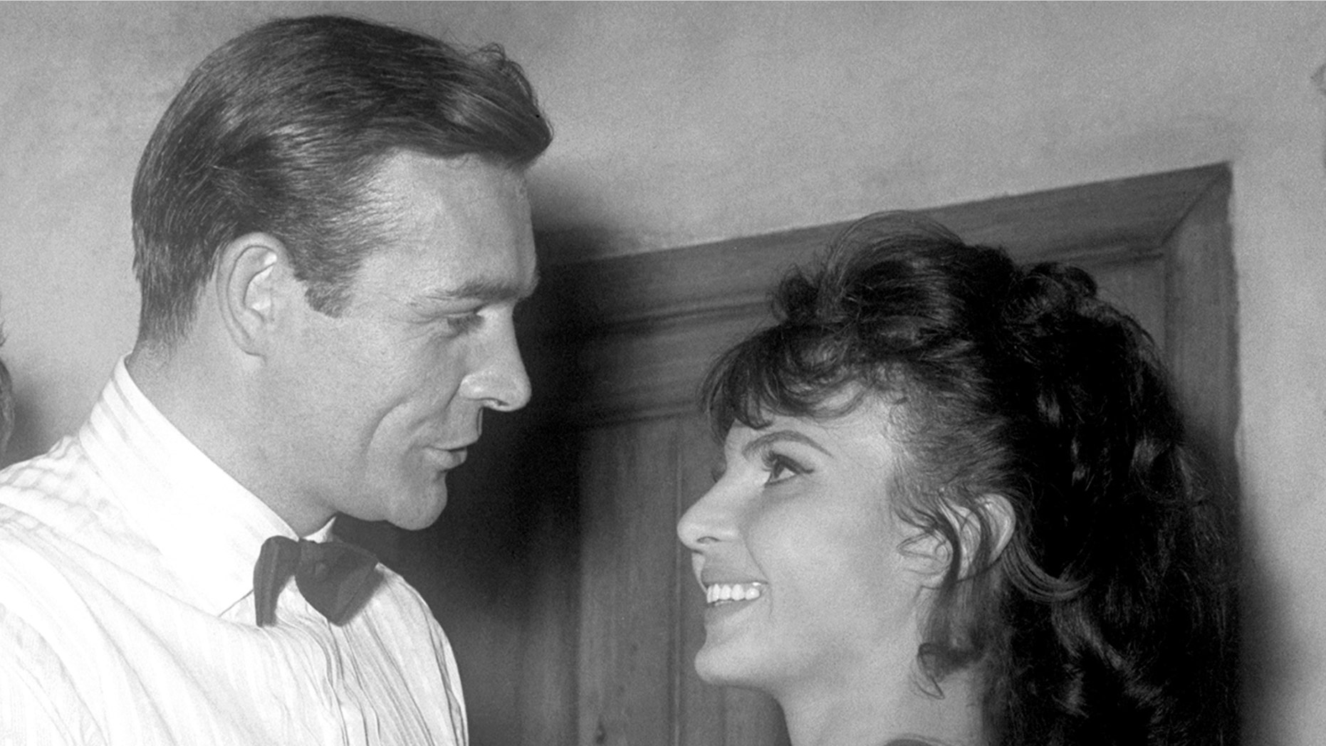 Serbian actress Nadja Regin who appeared in “Goldfinger” and “From Russia with Love” opposite of Sean Connery has died at age 87.