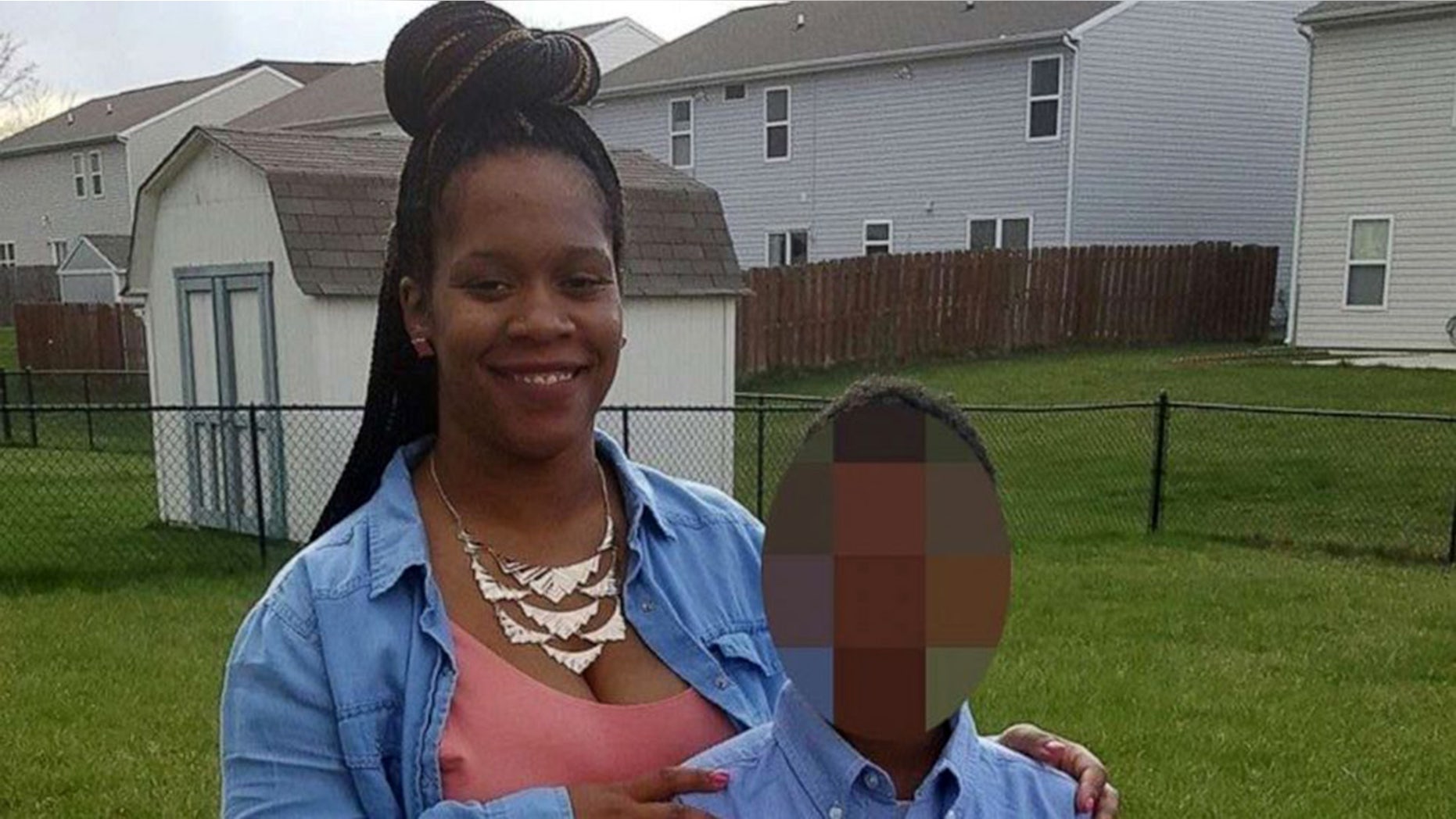 Najah Ferrell was reported missing in March after she failed to show up for work.