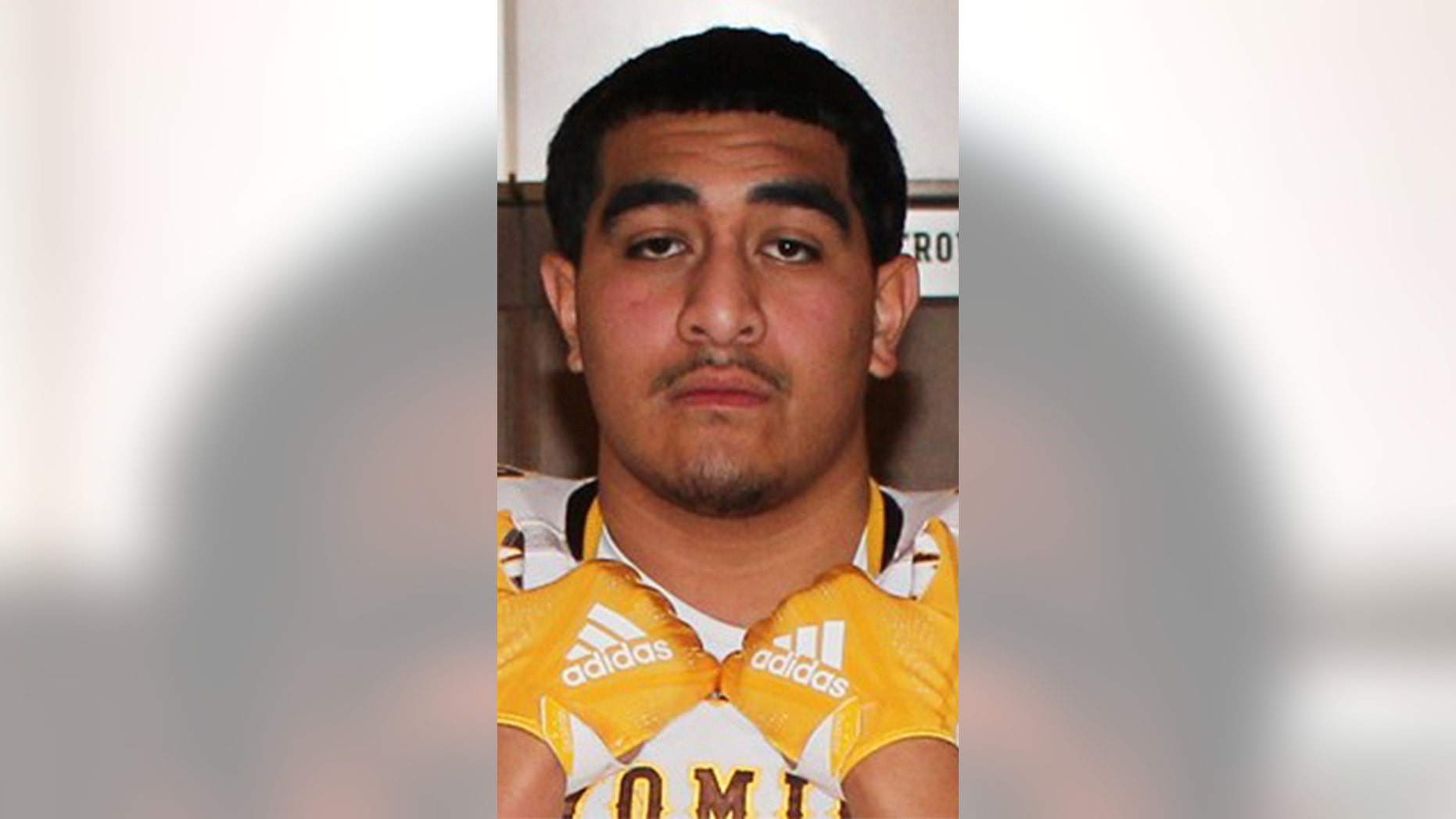 Naphtali Moimoi vanished in Half Moon Bay while boogie boarding last week.