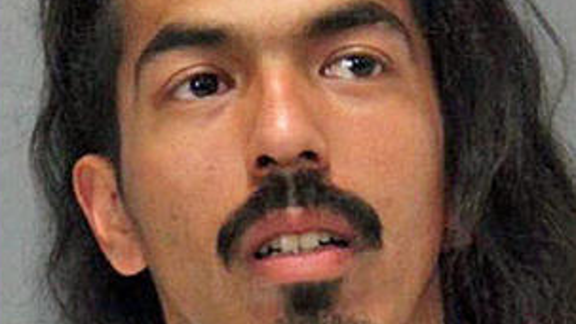 Richard Hernandez is accused of sexually assaulting a woman less than a week after he was released from jail for attacking a gas station in San Jose.