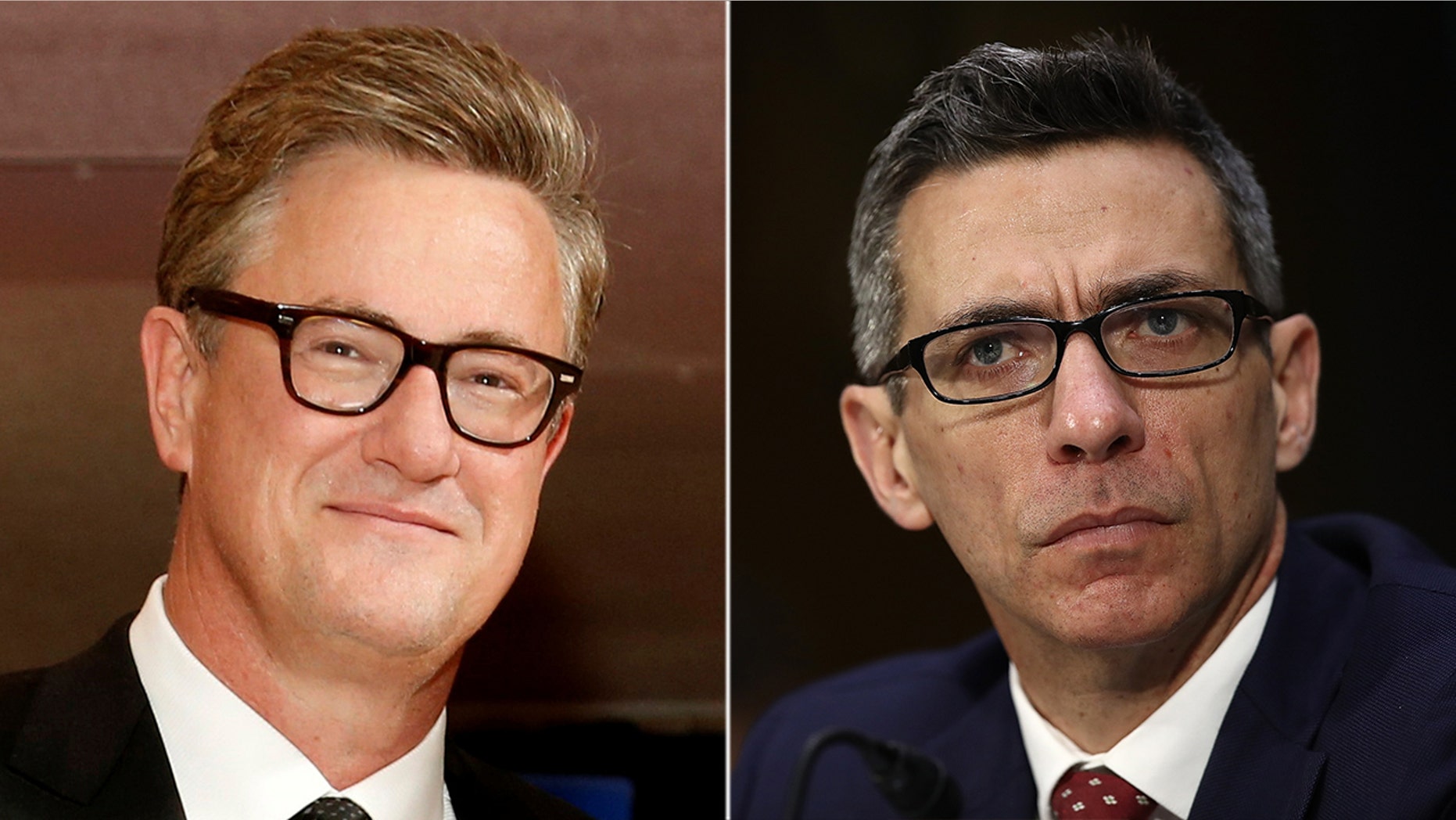 Clint Watts, a former FBI agent and contributor for the network, made a shocking claim about President Trump on "Morning Joe" Monday.