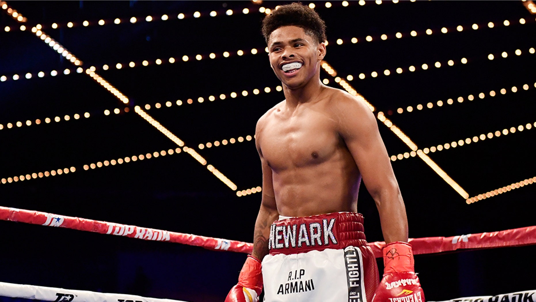 Image result for shakur stevenson