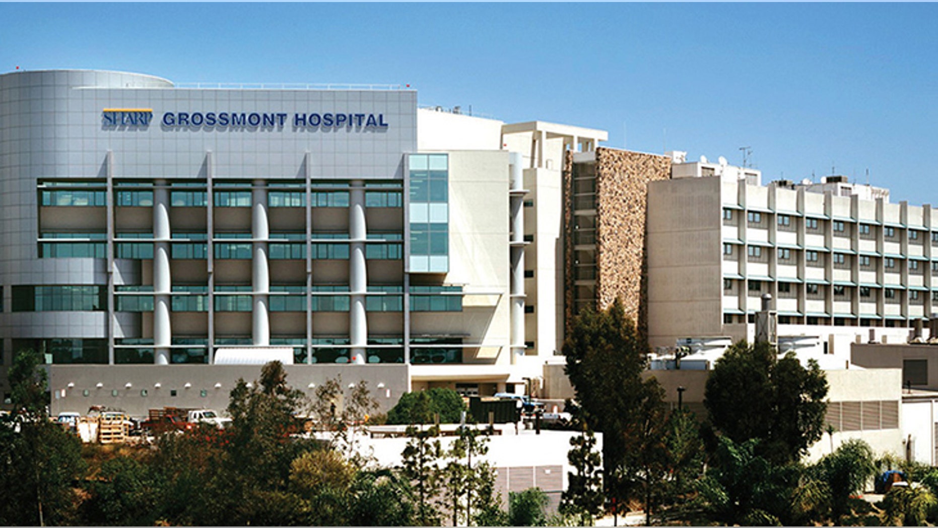 Dozens of women are suing Sharp Grossmont Hospital in La Mesa, Calif. for allegedly recording them without their knowledge as they received medical attention.