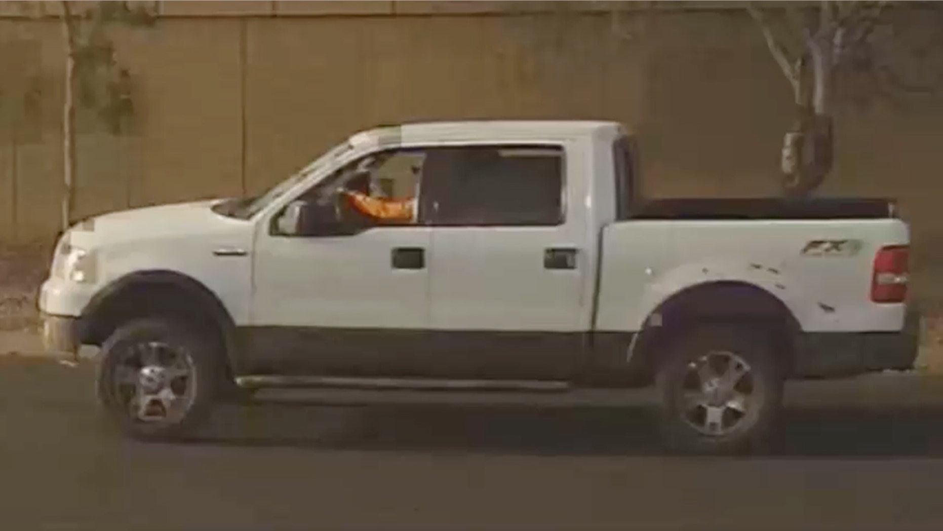 A 10-year-old girl died after being shot along with her father in what may have started with a traffic dispute, Phoenix police said Thursday. (City of Phoenix Police Department)