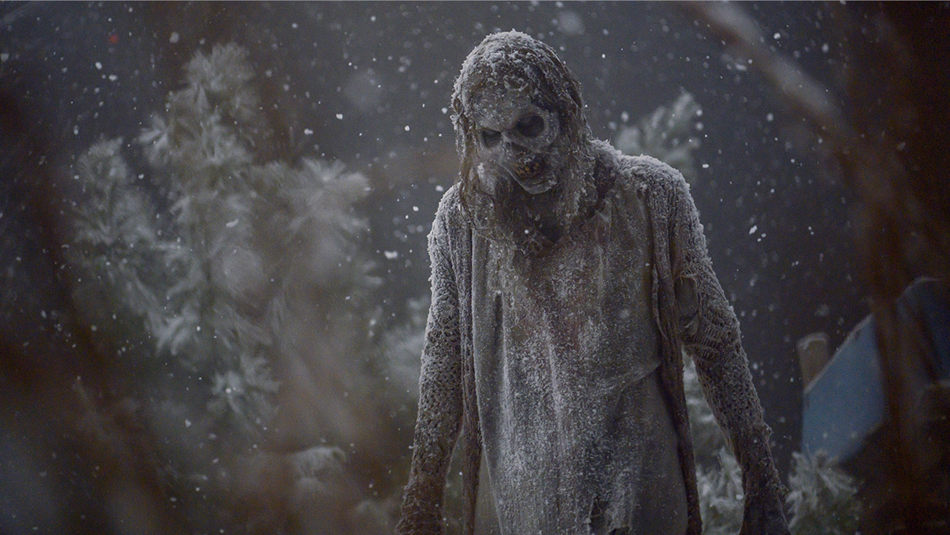 AMC announced a third spinoff to 'The Walking Dead.'