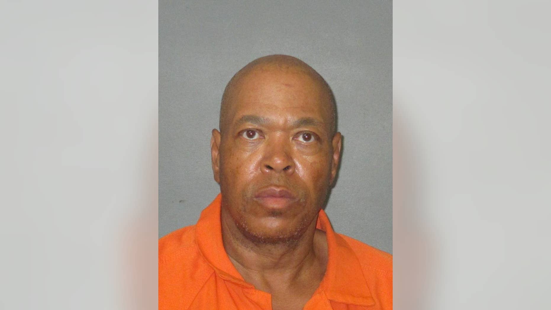 Willie Joseph III, 63, allegedly killed a woman with a hammer after getting into an argument. (EBRSO)