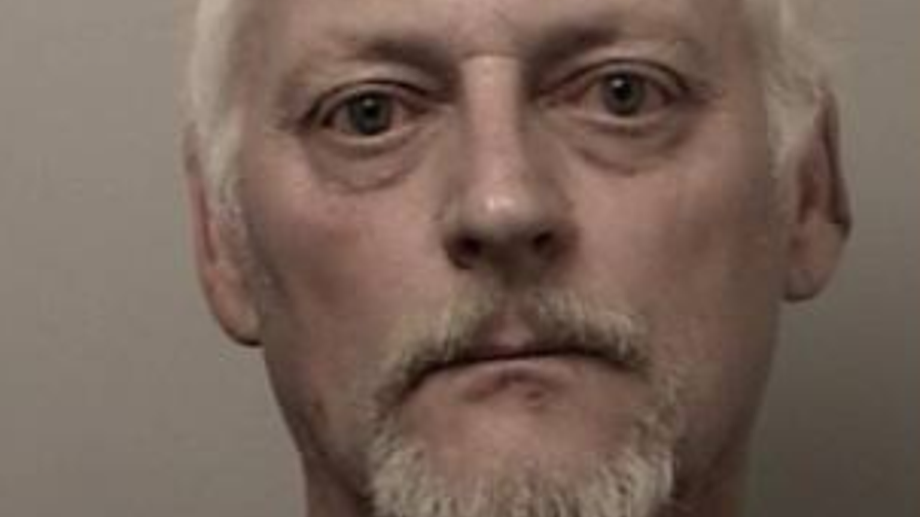 Patrick Mullany was booked in the El Dorado County Jail on suspicion of armed robbery, false imprisonment and impersonating an officer