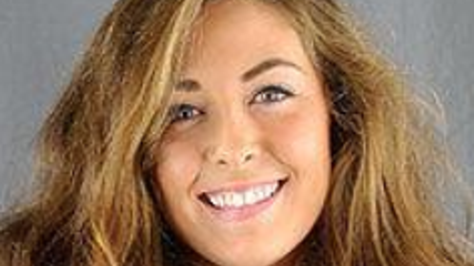Andrea Norton, a Briar Cliff University student, fell to her death from a Arkansas hiking trail on Saturday.