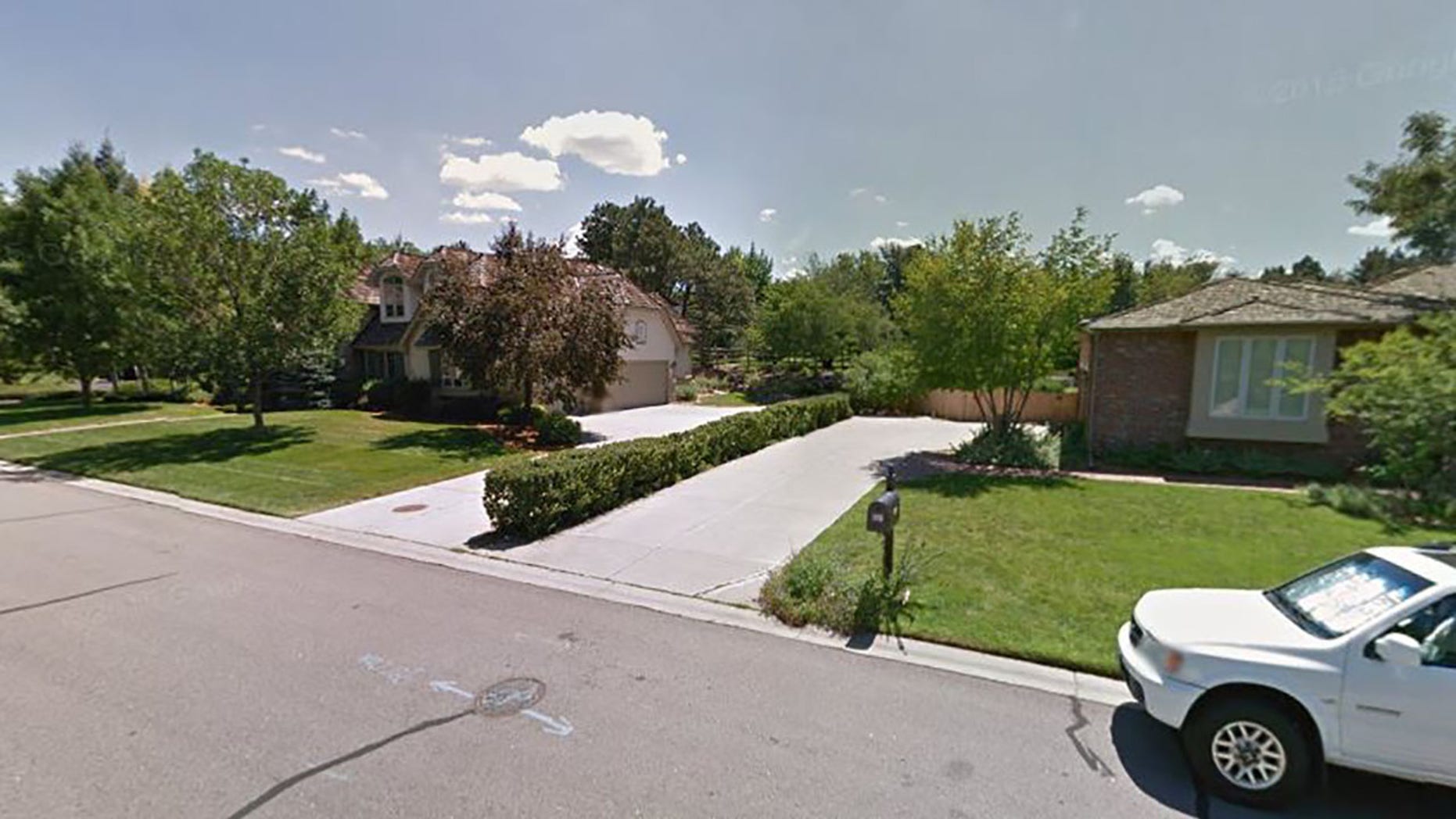 “Swastika Acres” does not appear on road signs but it is on real estate closing documents.
