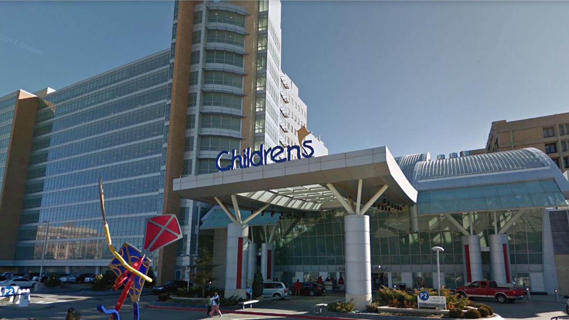 Westlake Legal Group childrens-hospital-OK2 Oklahoma dad’s actions helped save daughter’s life after ‘sudden death’: report Stephen Sorace fox-news/us/us-regions/southwest/oklahoma fox-news/health/heart-health fox-news/auto fox news fnc/health fnc d6956377-7187-5efd-ba43-acc42291f11c article